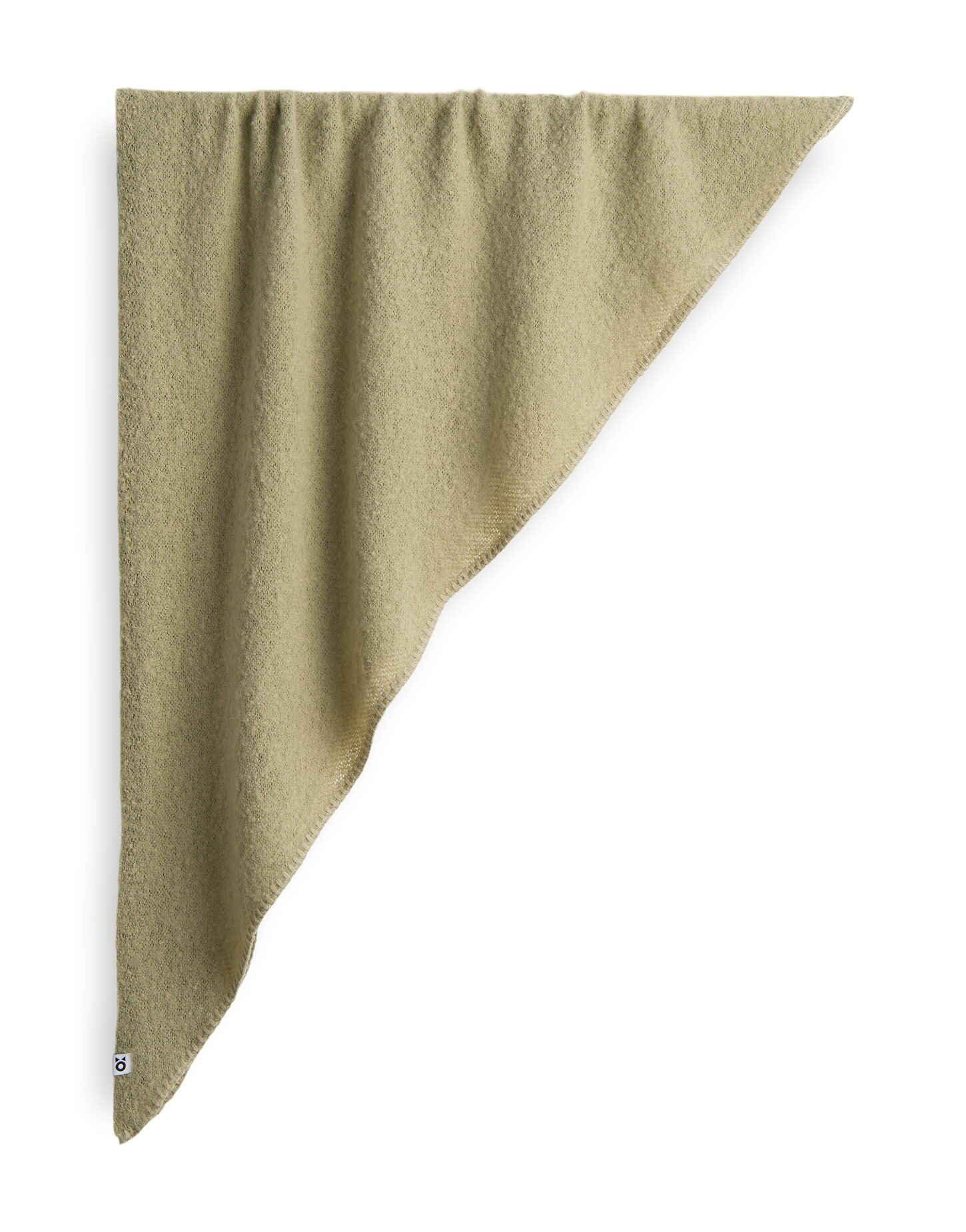 OPUS Dreieckstuch AMADSI aus Bouclé Strick, günstig online kaufen
