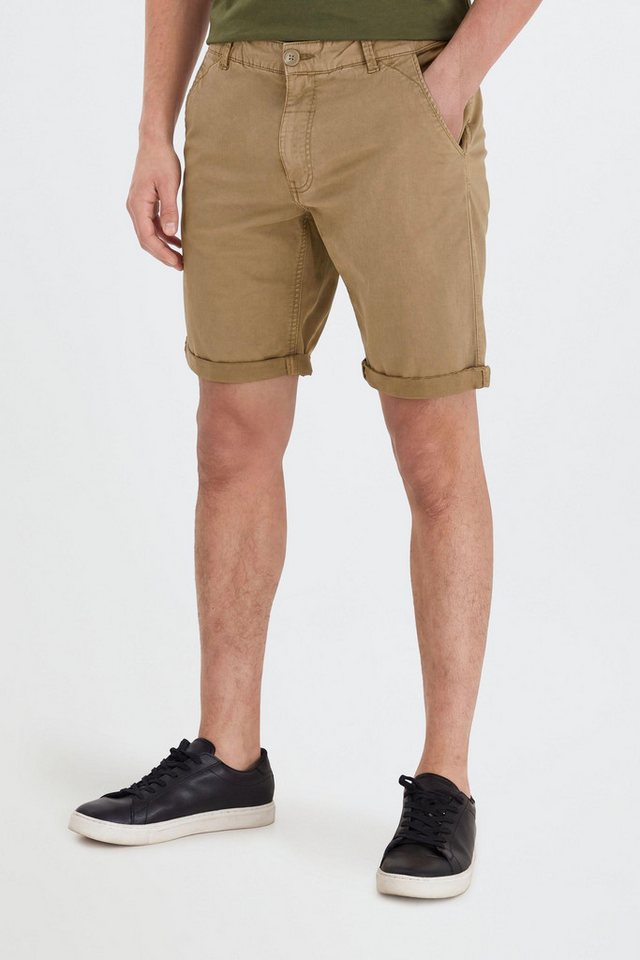 Blend Chinoshorts BHBrix Stilvolle Chino Shorts mit Eingrifftaschen