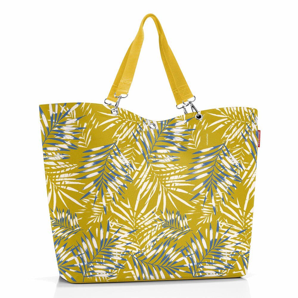 reisenthel shopper XL 68 x 45,5 x 20 cm / 35 l / happy flowers