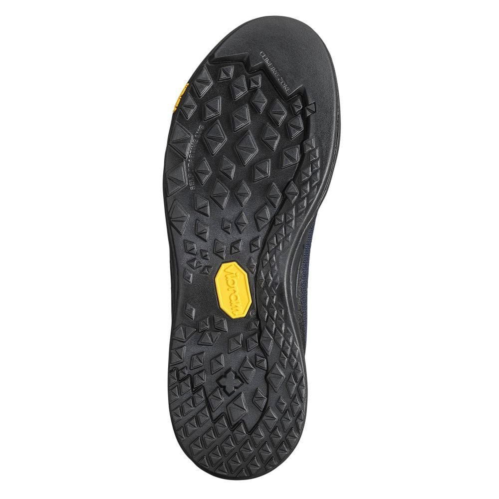 Millet Cimai (Zustieg, Superior-Sohle) darkblau/denim Herren Wanderschuh