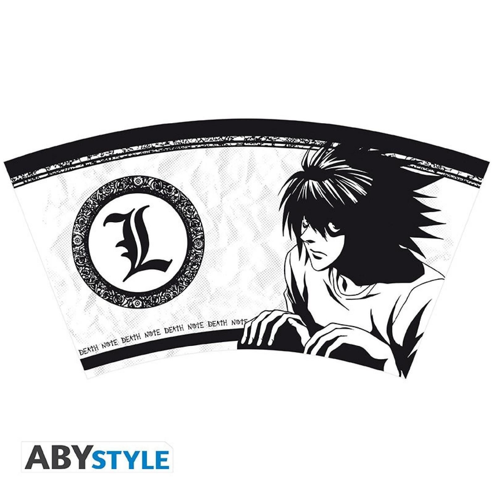 ABYstyle Tasse DEATH NOTE - Tasse - 250 ml