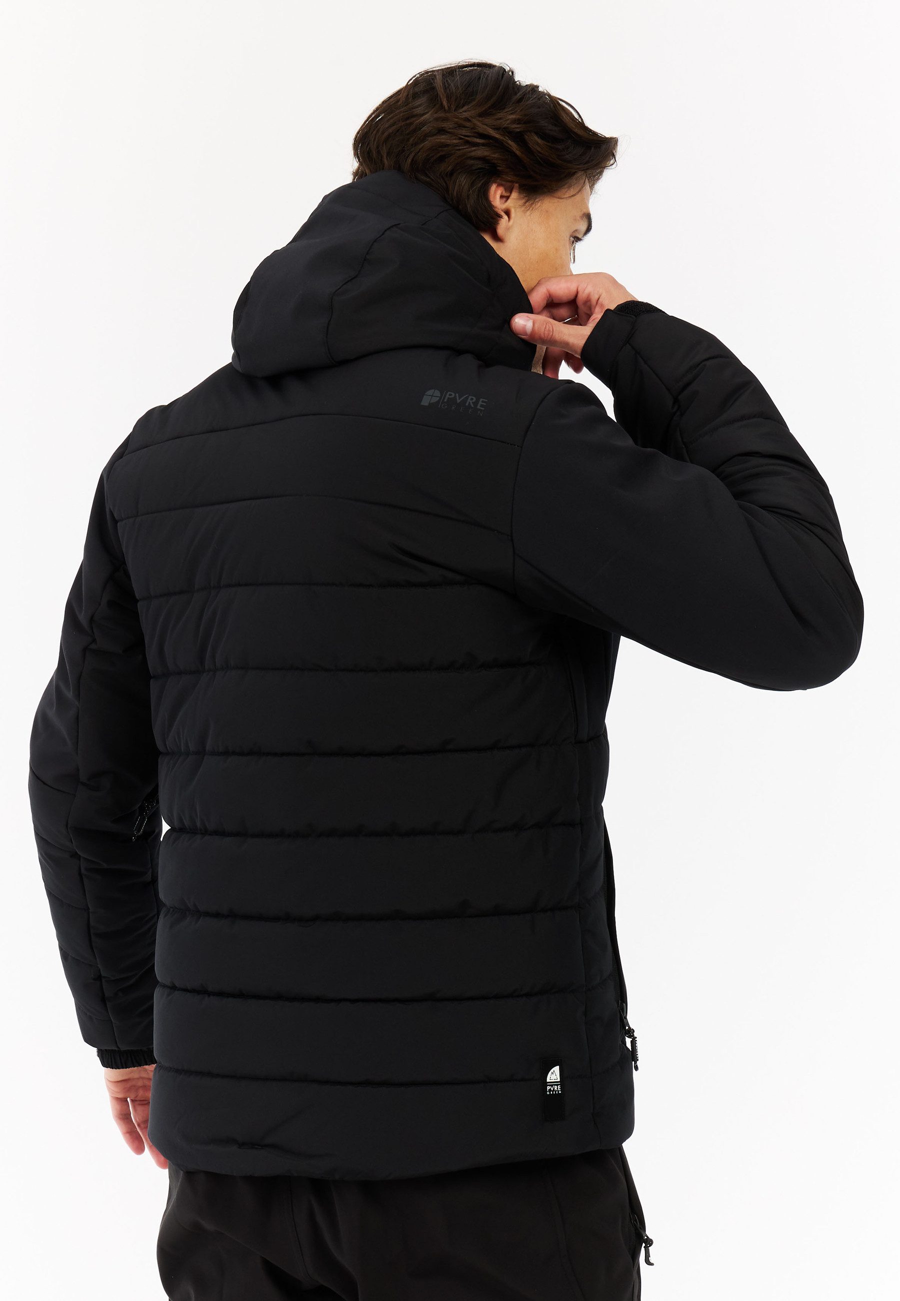 Protest Skijacke PRTNaldo (1-St) Chest pocket