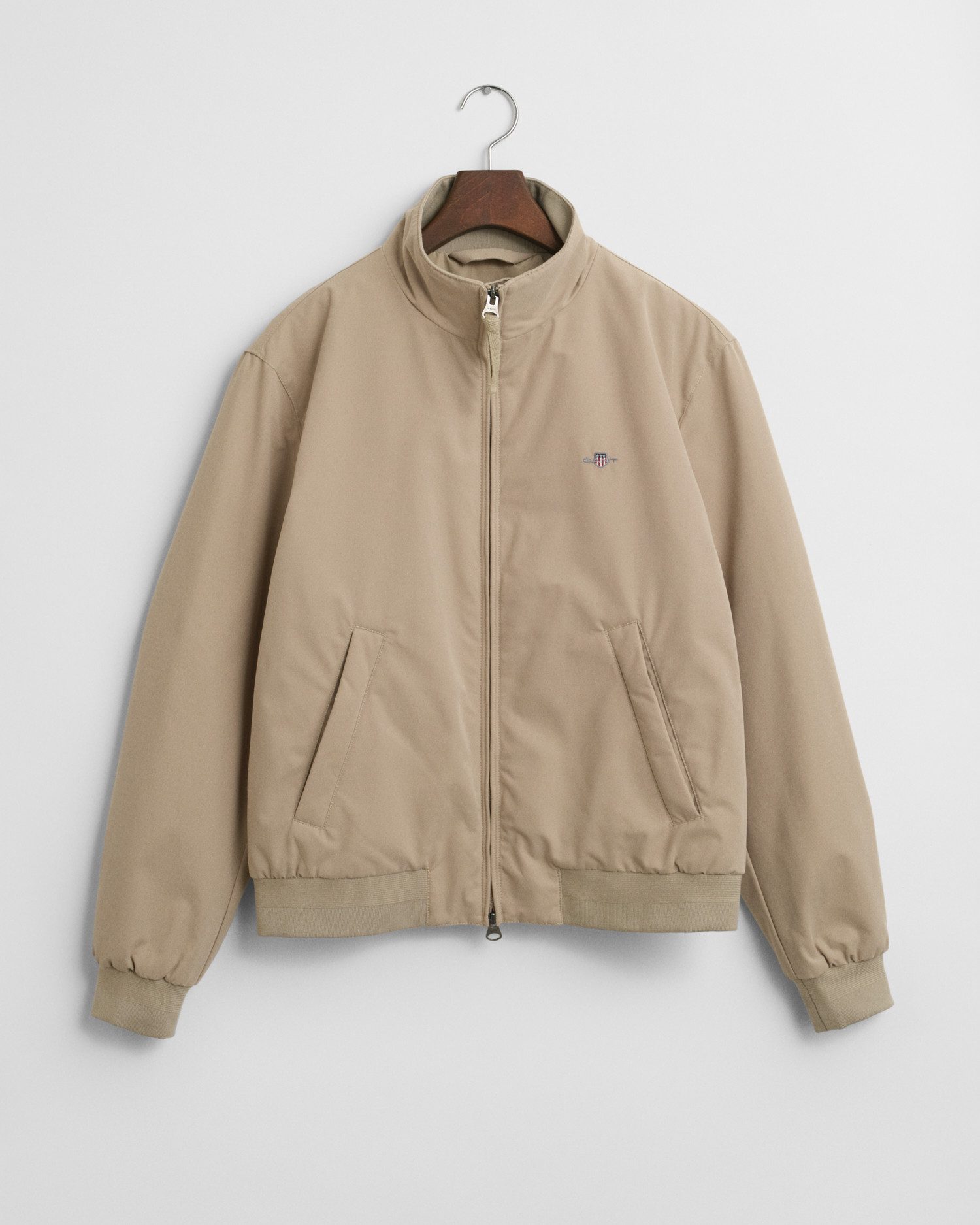 Gant Anorak PADDED HAMPSHIRE JACKET