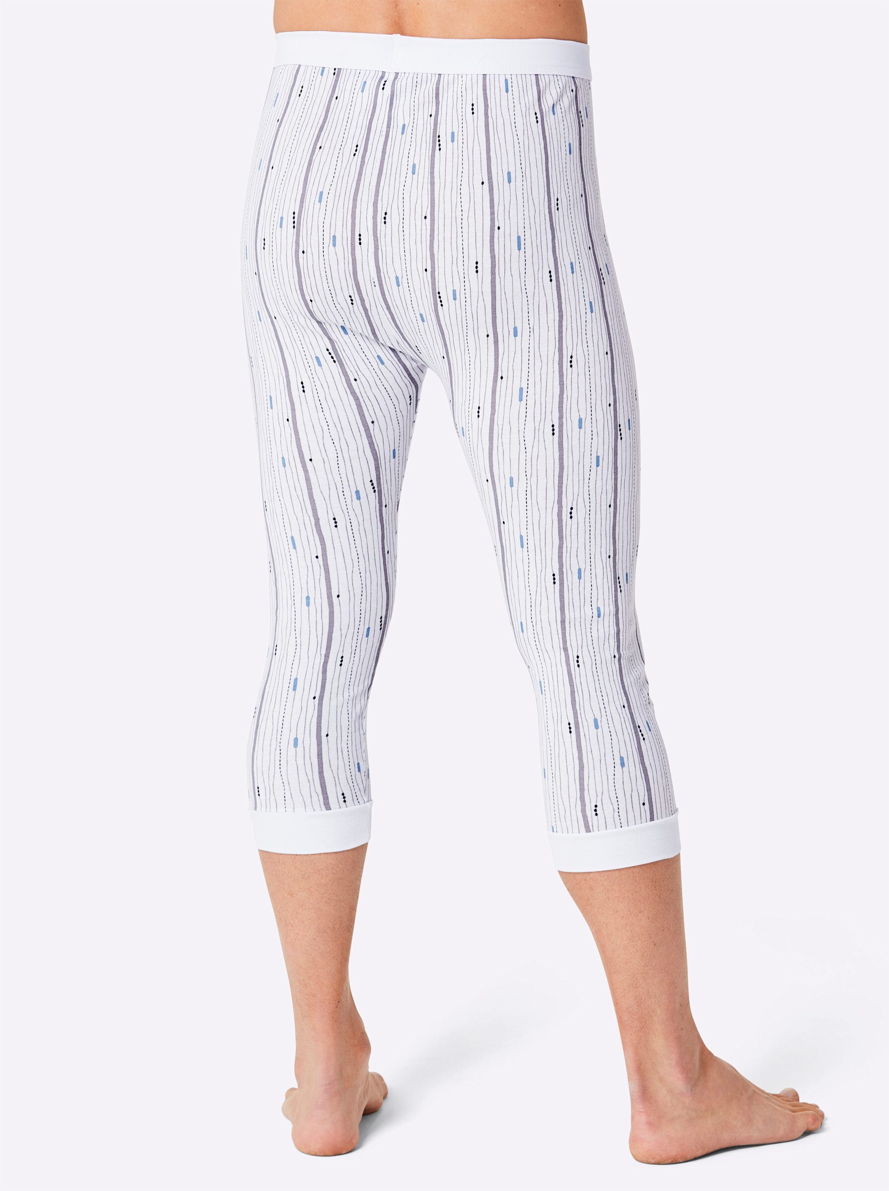 Witt Lange Unterhose Hose lang (2-St) günstig online kaufen