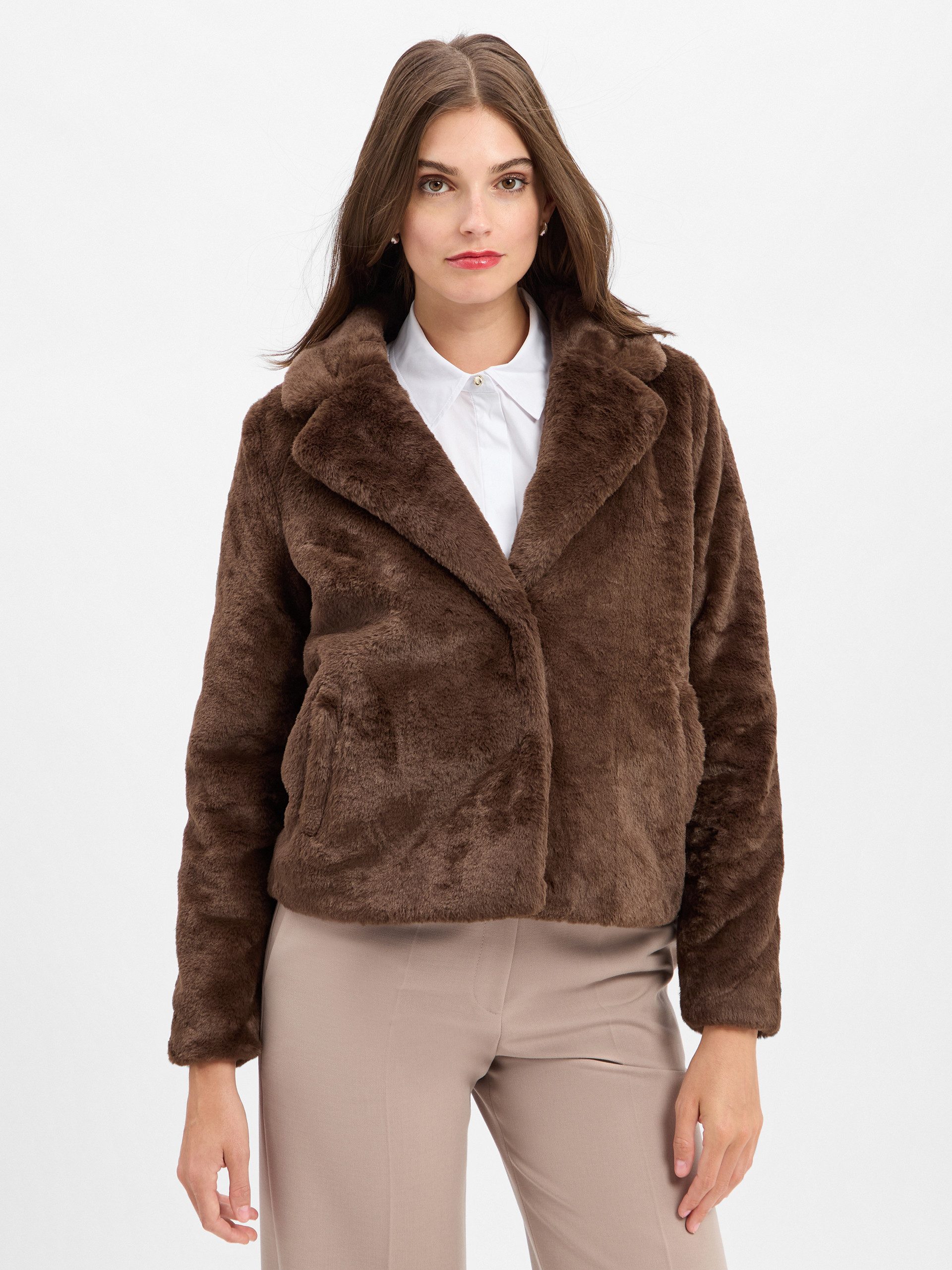 Marie Lund Sweatjacke
