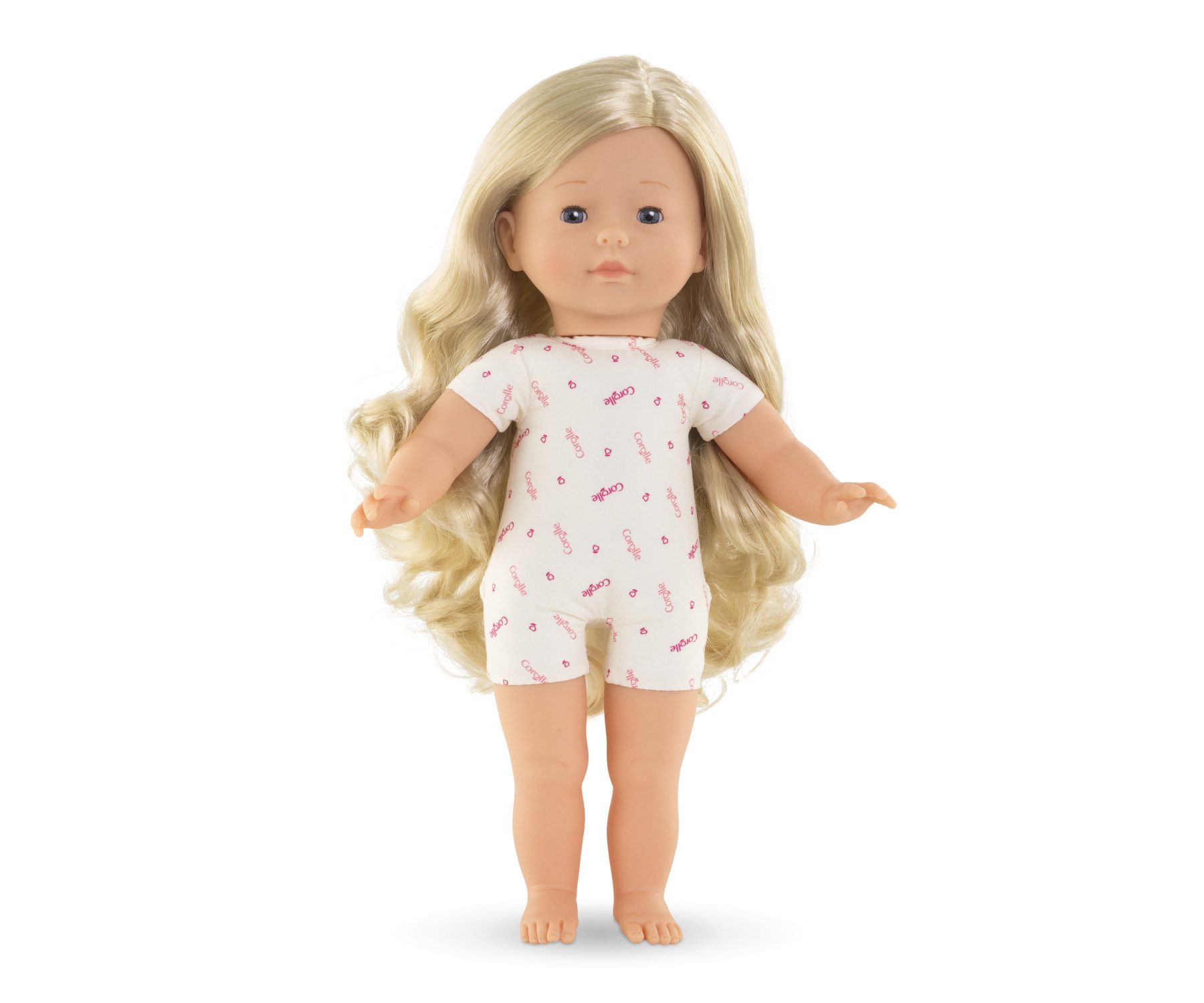 Corolle® Babypuppe Corolle Ma Corolle Eve Dream Hair, mit Vanilleduft – Bild 5 von 5