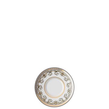 Rosenthal meets Versace Espressotasse 2-tlg. Virtus Gala White, Porzellan