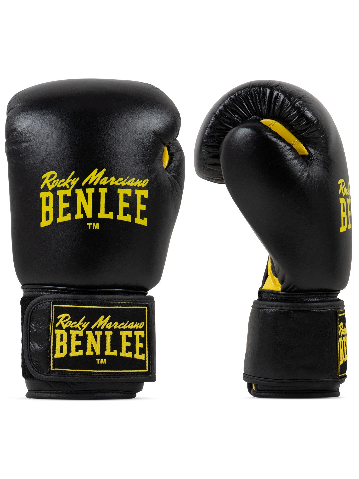 Benlee Rocky Marciano Boxhandschuhe DRACO (2-tlg)