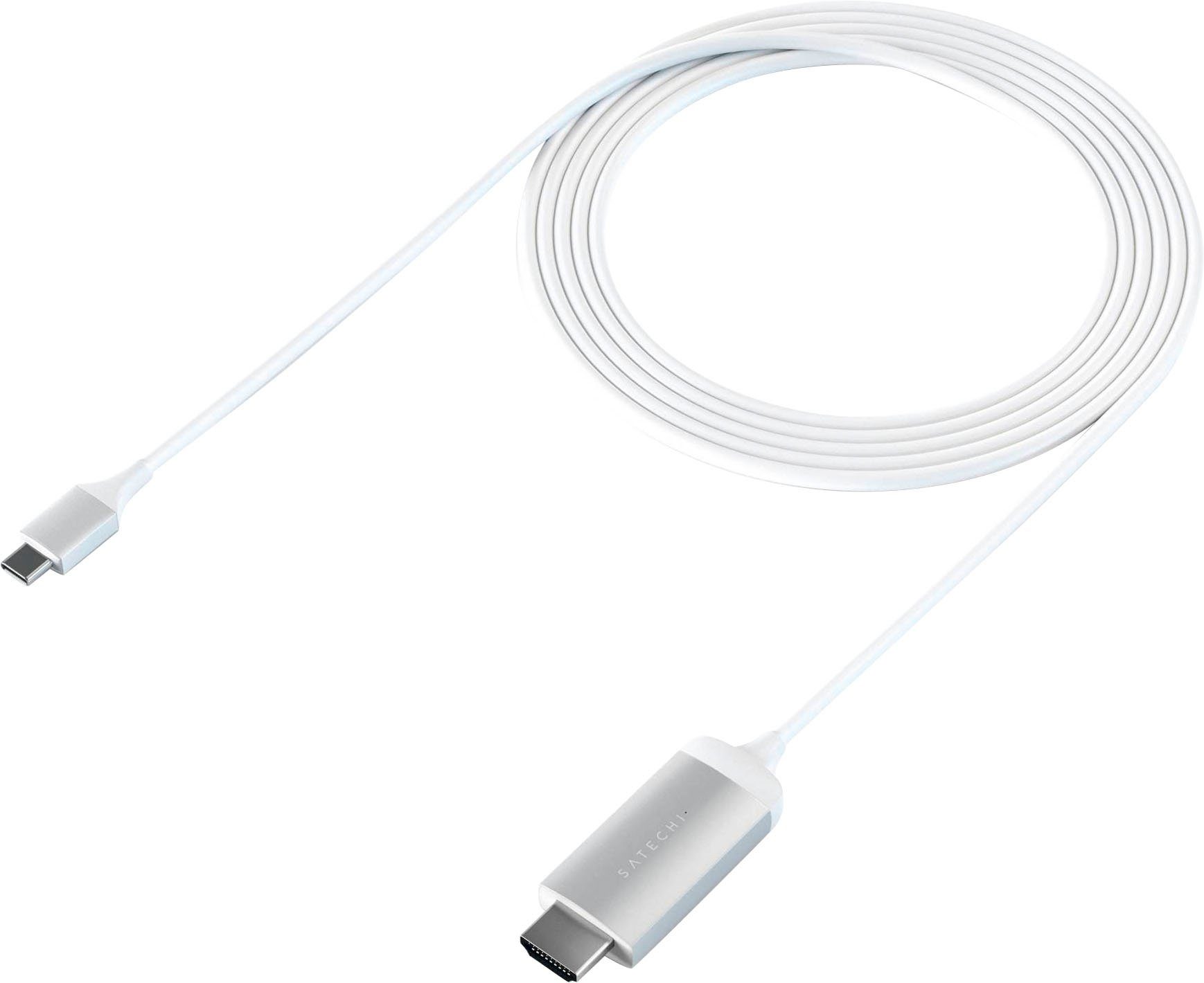 Type-C zu 4K HDMI USB-Adapter
