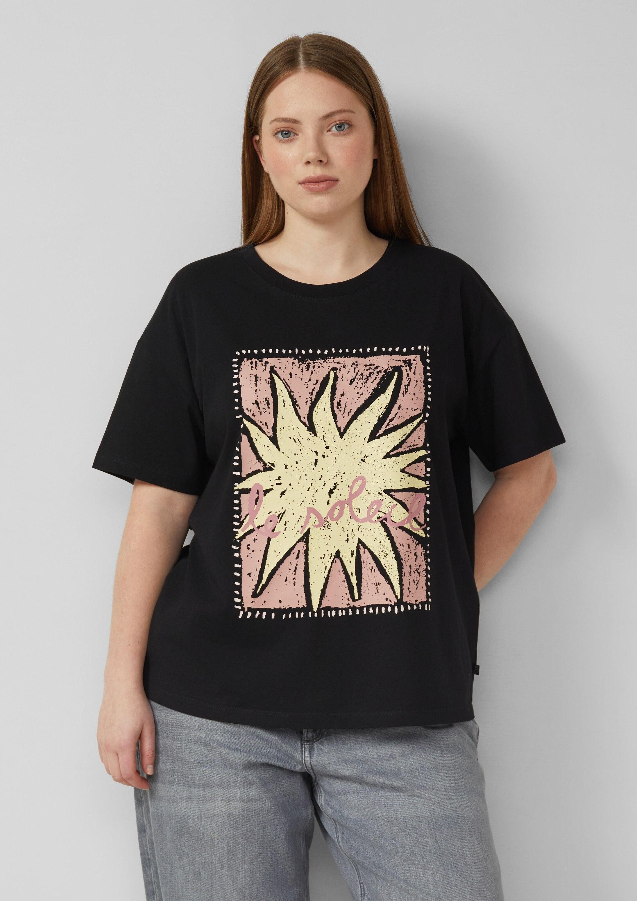 Kurzarmshirt T-Shirt