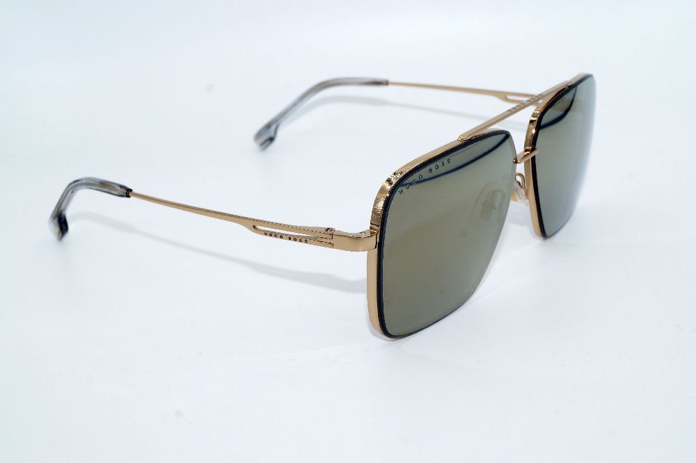 Sonnenbrille HUGO BOSS BLACK Sonnenbrille Sunglasses BOSS 1325 J5G UE