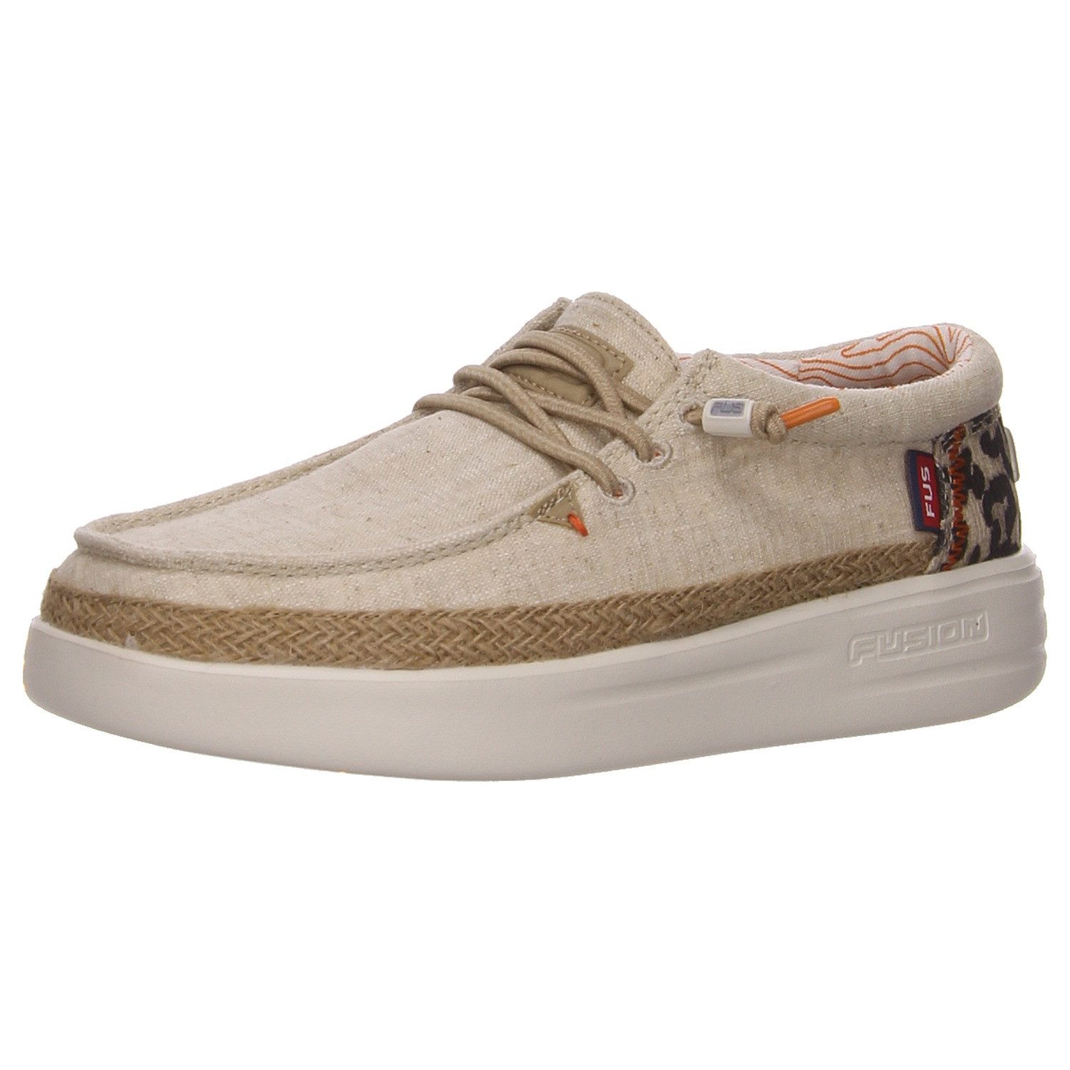 Fusion Slipper