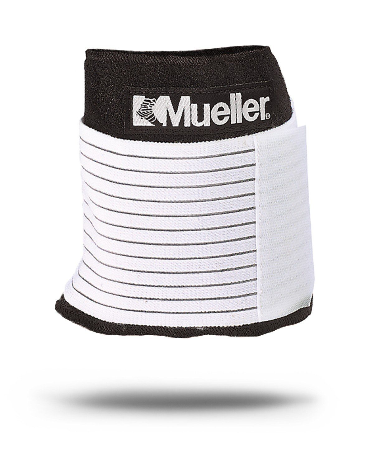 Mueller Sports Medicine Kühlakku Kalt-/Warmkompresse mit Bandage, wiederverwendbar