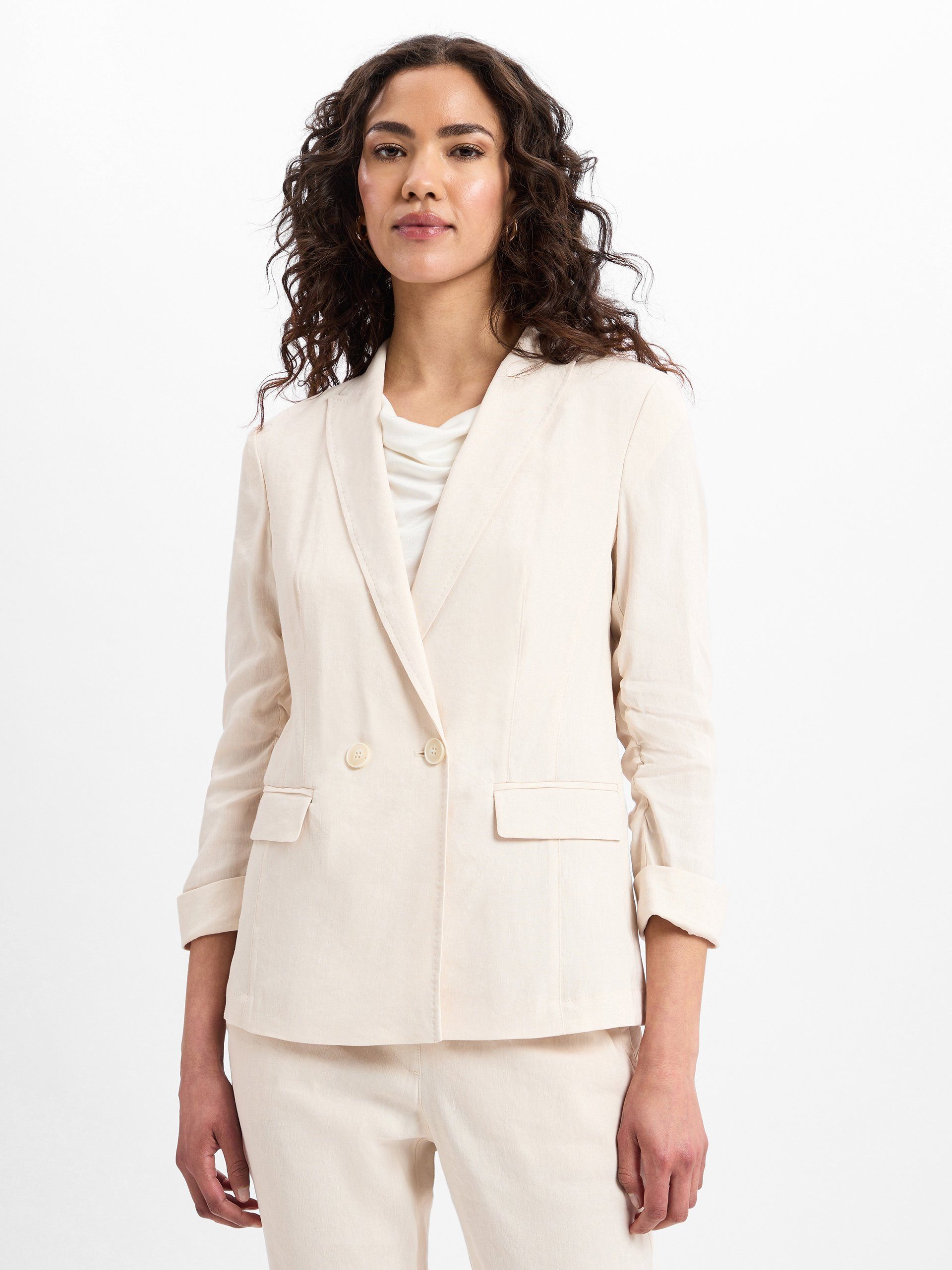 Blusenblazer