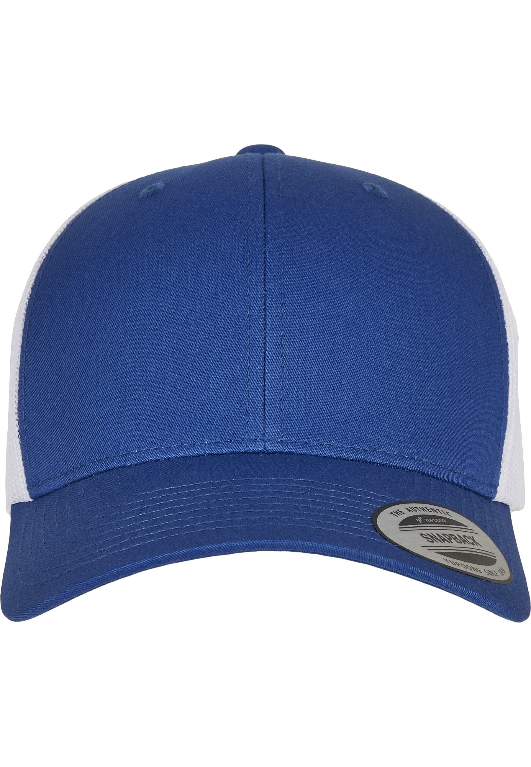 Flexfit Flex Cap Flexfit Unisex Retro Trucker 2-Tone