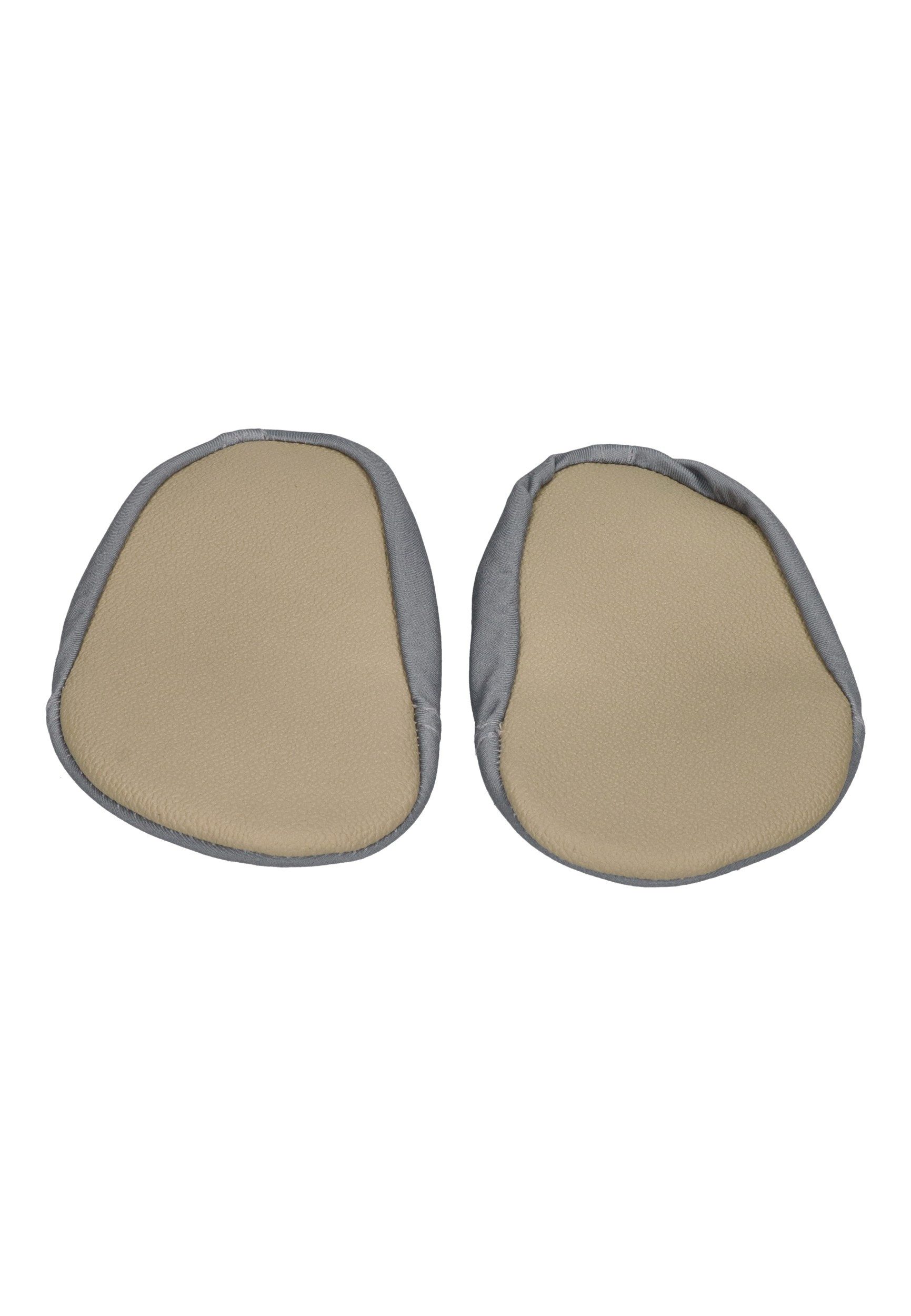 Slipstop Grey Badeschuh Grey