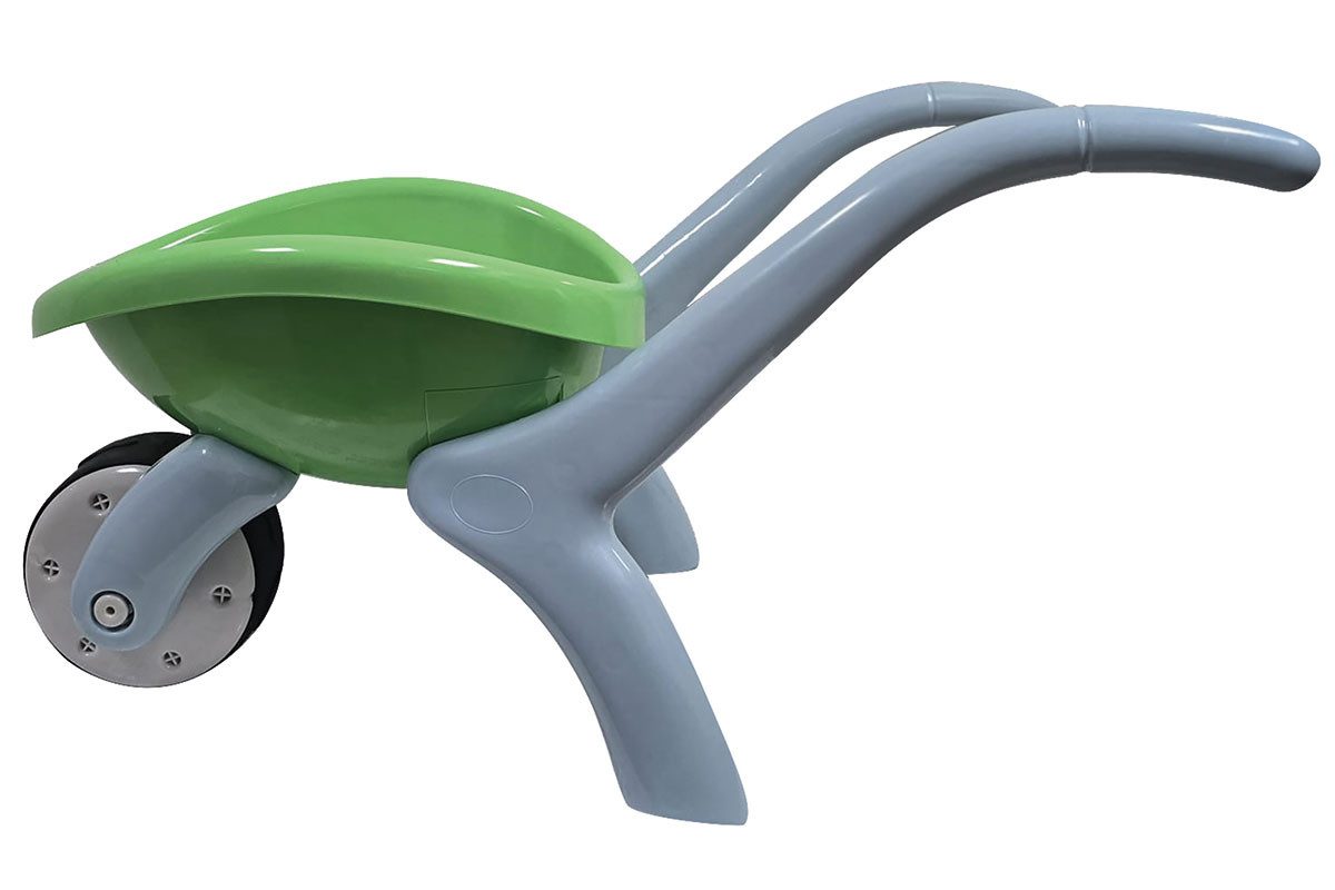 GOWI Schubkarre Design Kinderschubkarre