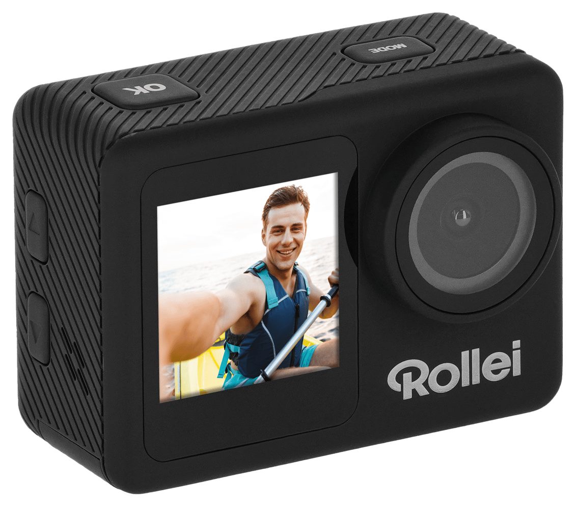 Rollei Action Cam