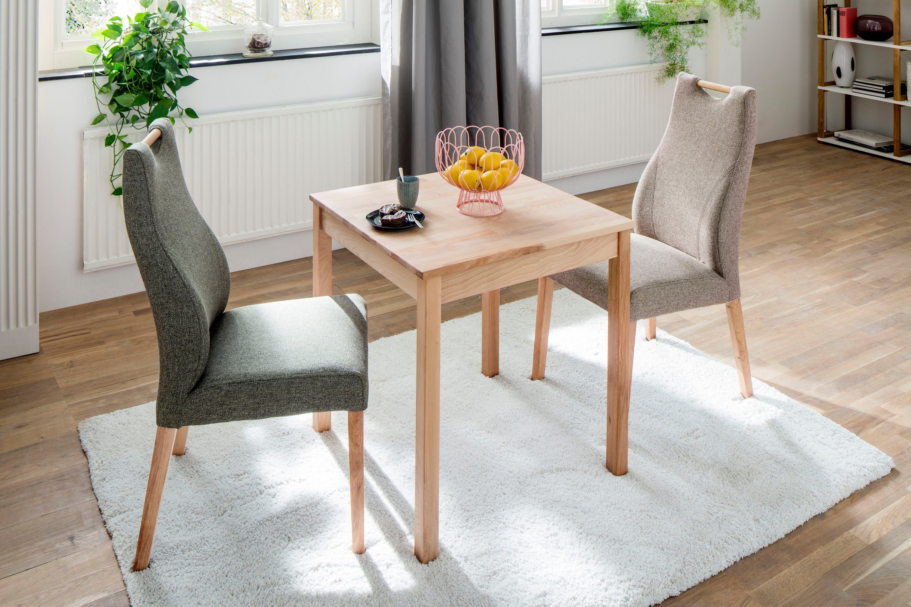 MCA living Esstisch Alfons, TOPSELLER! (Esstisch, Küchentisch, OTTOs Choice günstig online kaufen