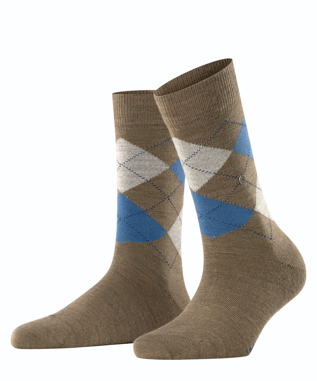 Langsocken Marylebone