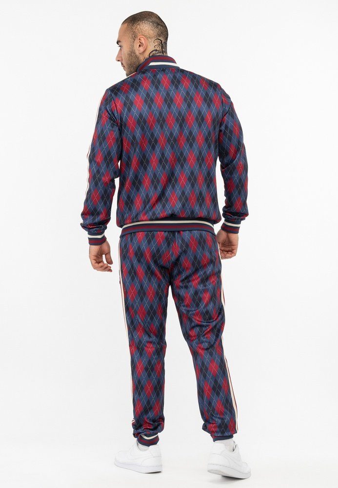 Lonsdale Trainingsanzug Redford günstig online kaufen