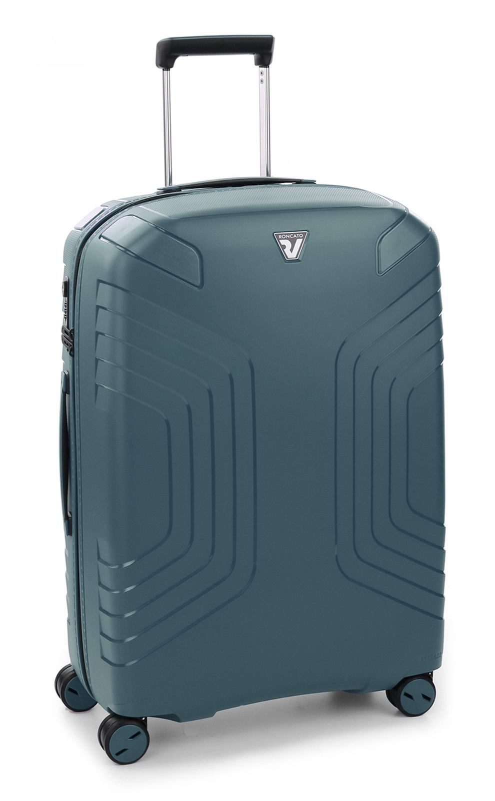 RONCATO Hartschalen-Trolley Ypsilon 4.0, 4 Rollen