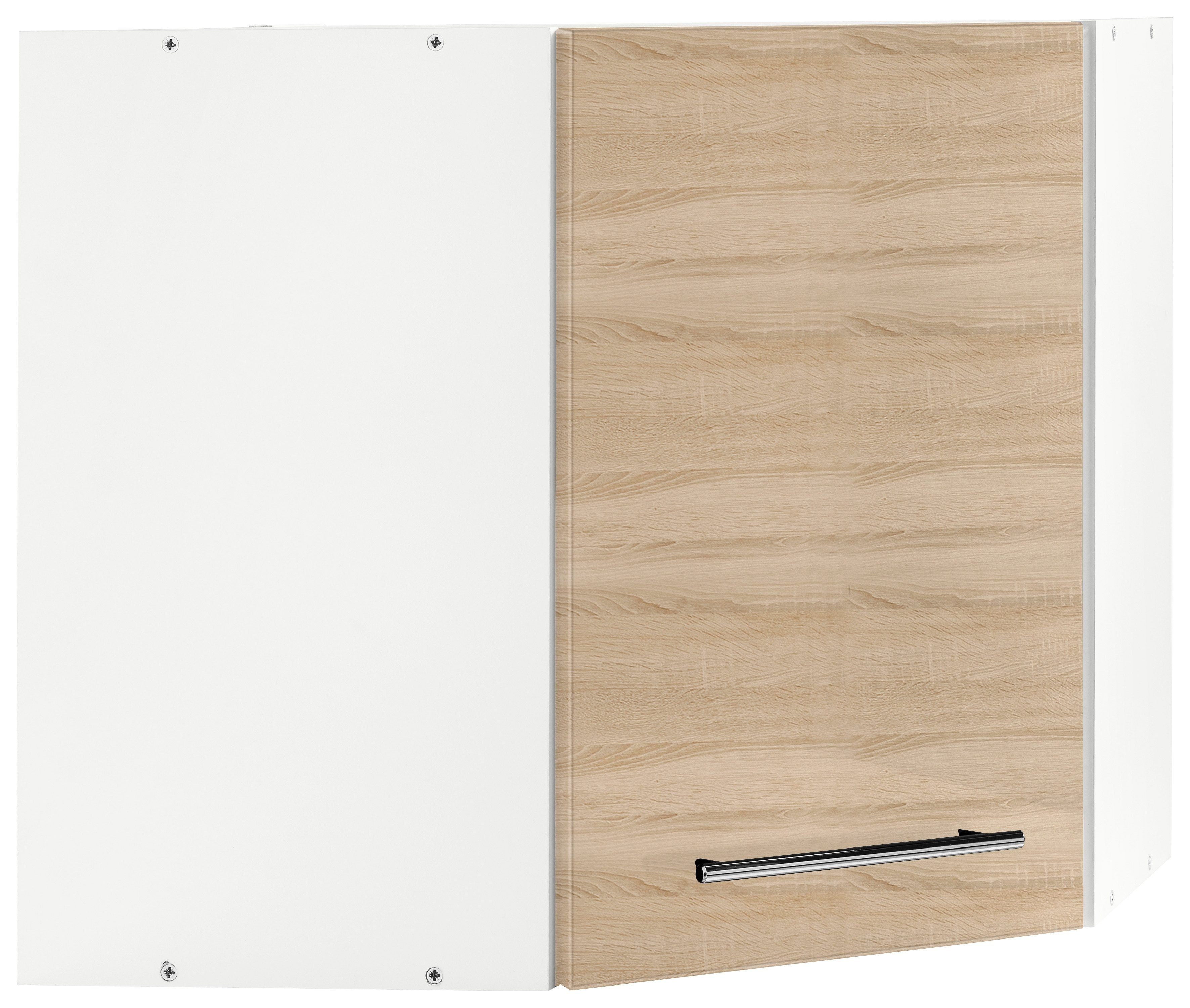 KOCHSTATION Eckhängeschrank KS-Trient 60 cm breit