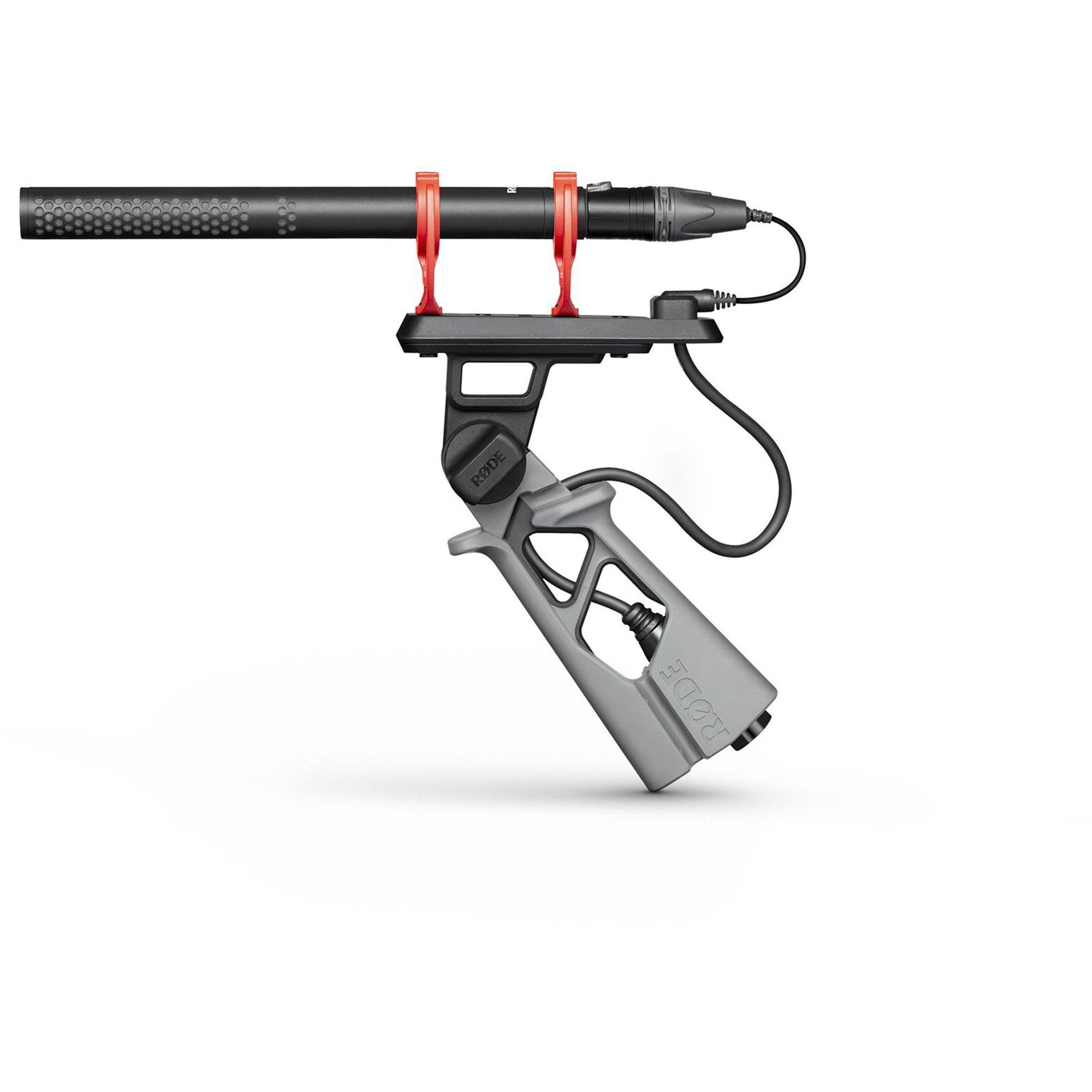 RODE Microphones Mikrofon Rode Microphones NTG5-KIT, Mikrofon