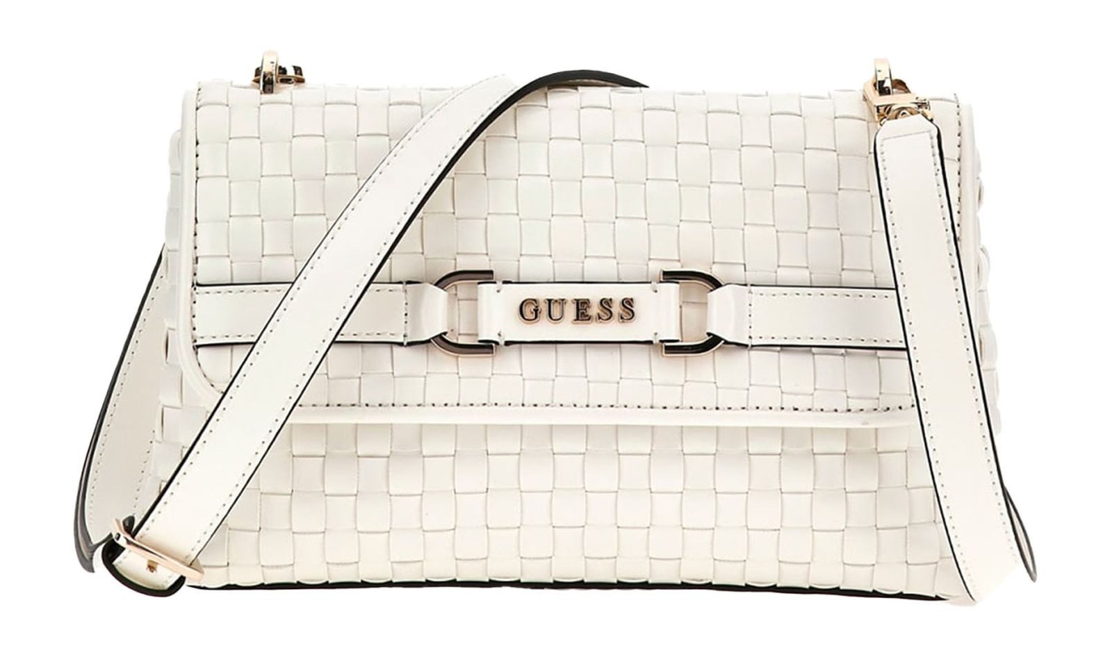 Guess Umhängetasche Crossbody Flap günstig online kaufen