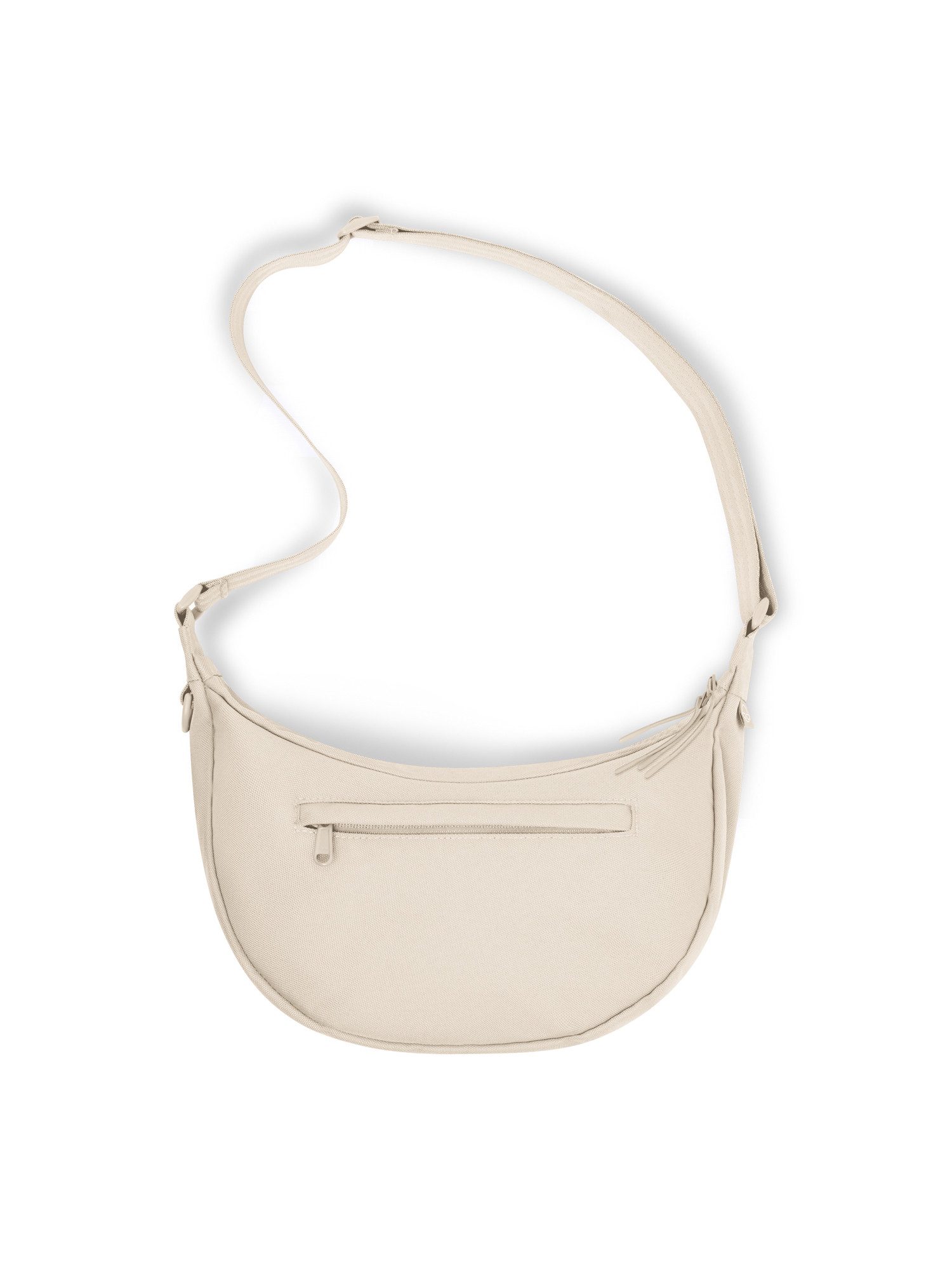 Johnny Urban Umhängetasche Ally Small Half Moon Bag, Kleine Crossbody Bag in Halbmond Form, Wasserabweisend