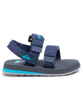 Quiksilver Sandalen AQTL100058 Xbsb Sandale