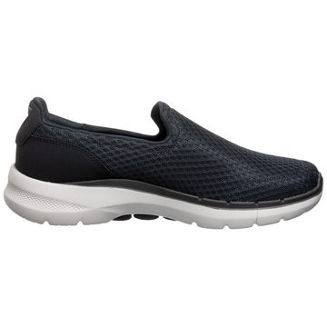 Skechers GOwalk 6 Walkingschuh Herren Laufschuh