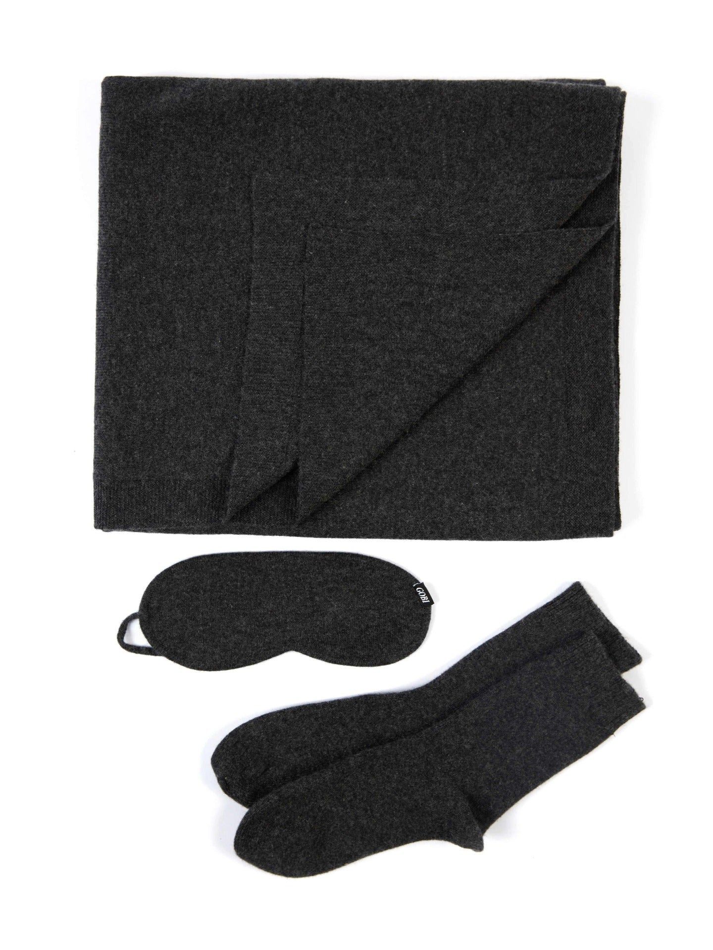 GOBI Cashmere Socken Kaschmir-Reiseset M günstig online kaufen