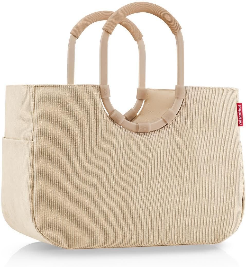 REISENTHEL® Trachtentasche reisenthel loopshopper L Einkaufstasche Tragetas günstig online kaufen