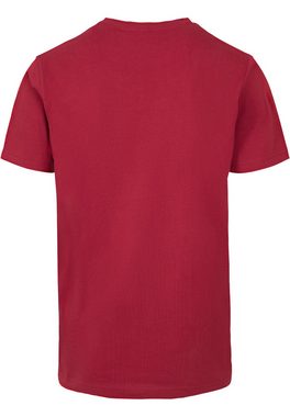 MisterTee T-Shirt MisterTee Herren Easy Sign Tee (1-tlg)