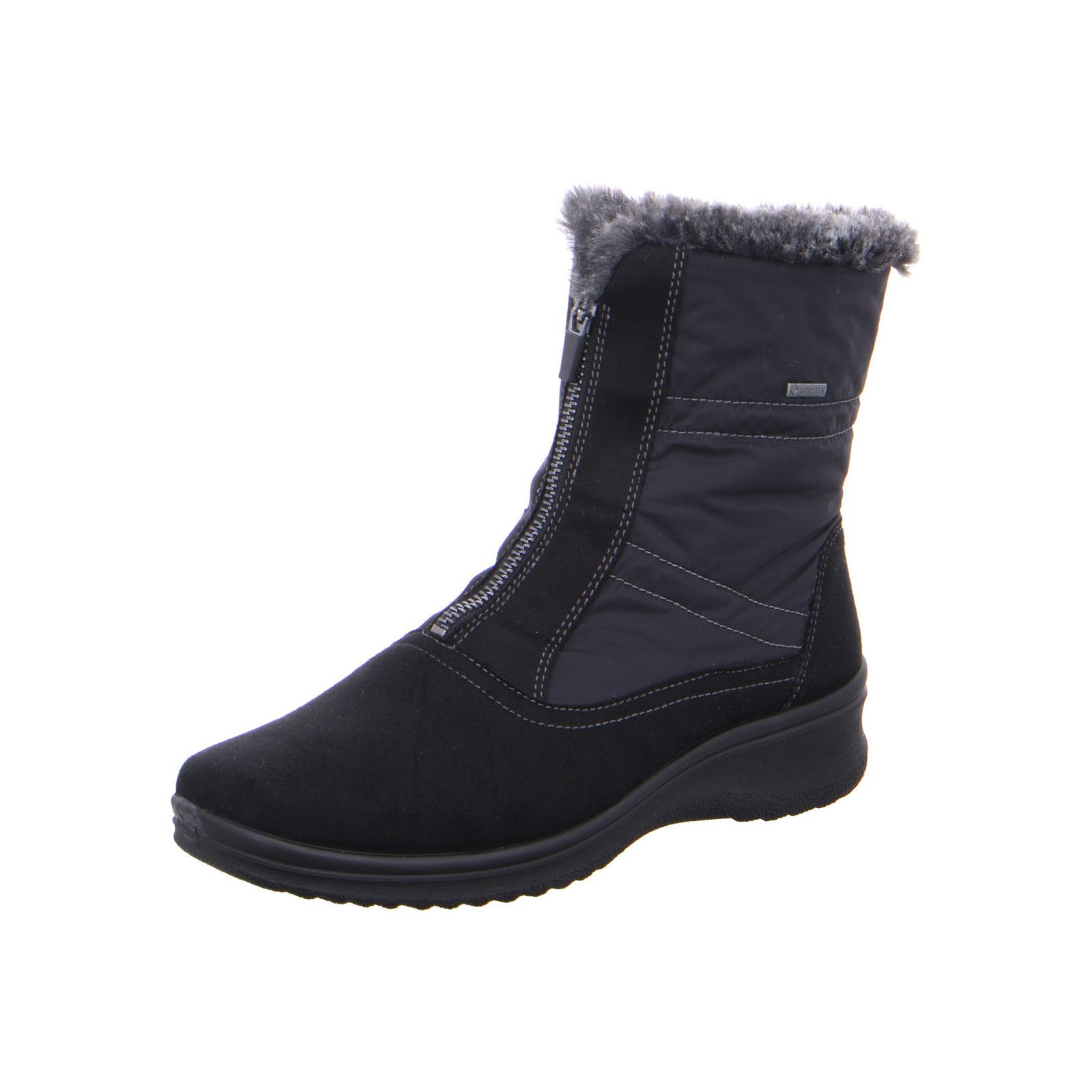 Damen Stiefelette München Stiefelette