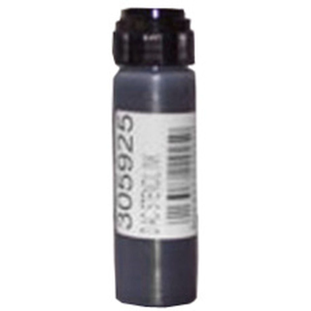 Dunlop Logoschablone schwarz