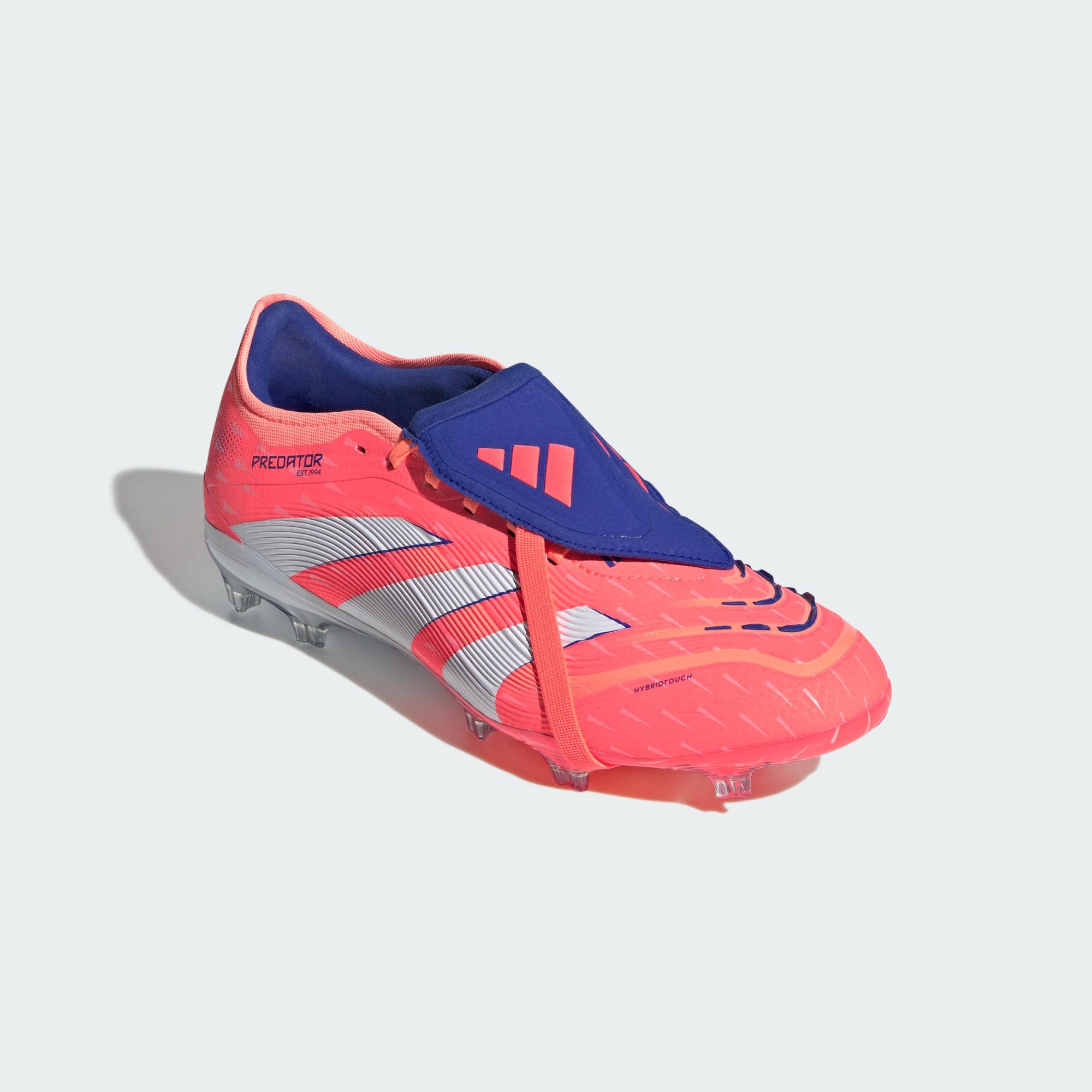 PREDATOR PRO FOLD-OVER TONGUE FG FUSSBALLSCHUH Fußballschuh