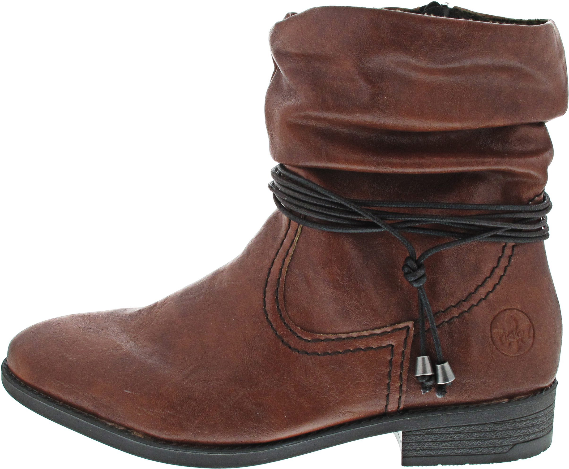 Rieker Winterstiefelette günstig online kaufen