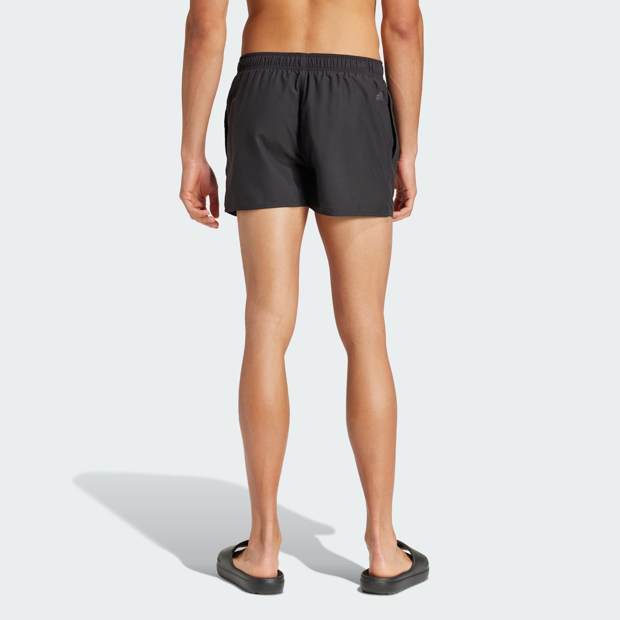 adidas Sportswear Badeshorts ESSENTIALS LOGO CLX günstig online kaufen