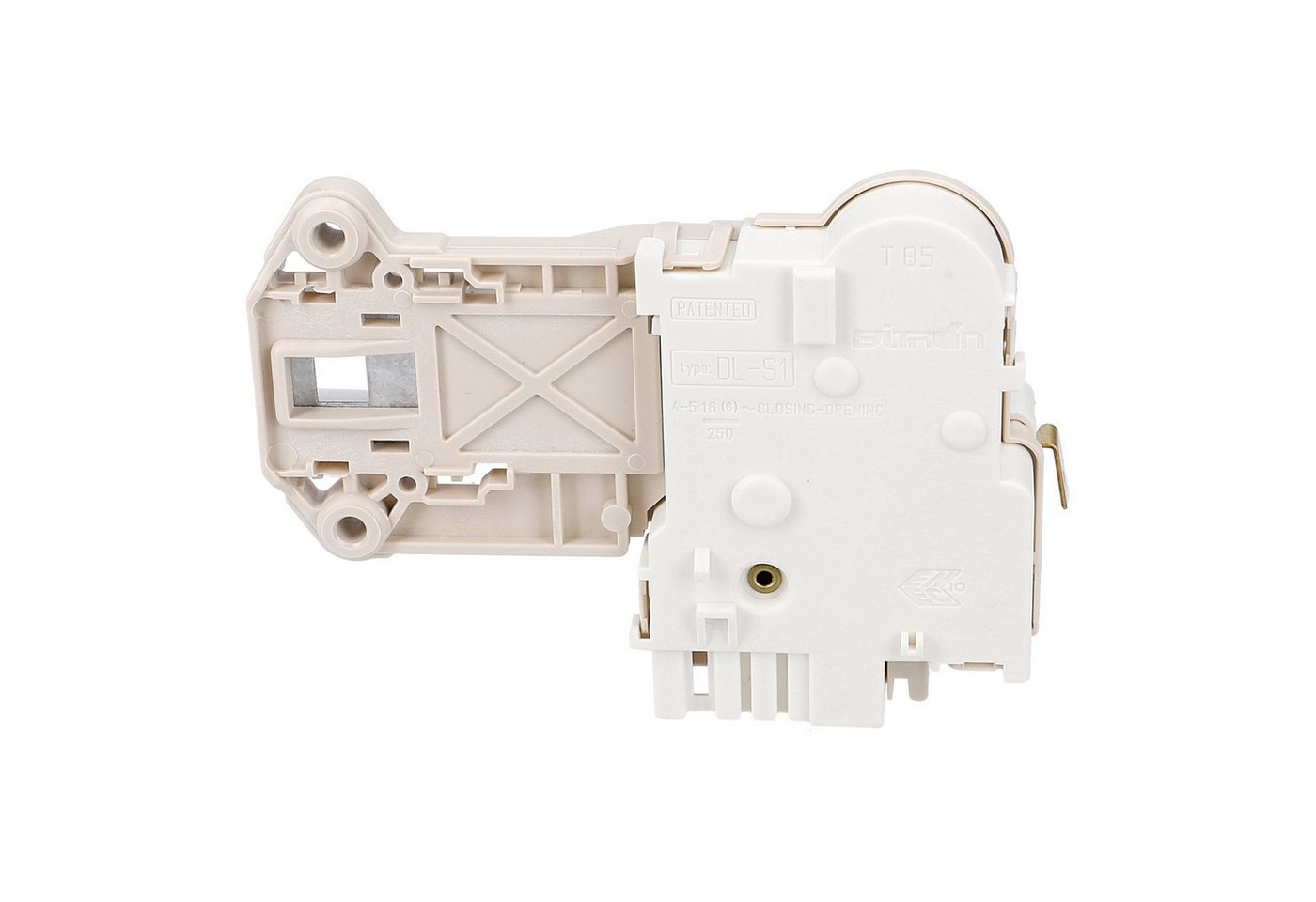 Thumbnail - easyPART Relais-Modul wie Electrolux 1105771024 Verriegelungsrelais, Waschmaschine