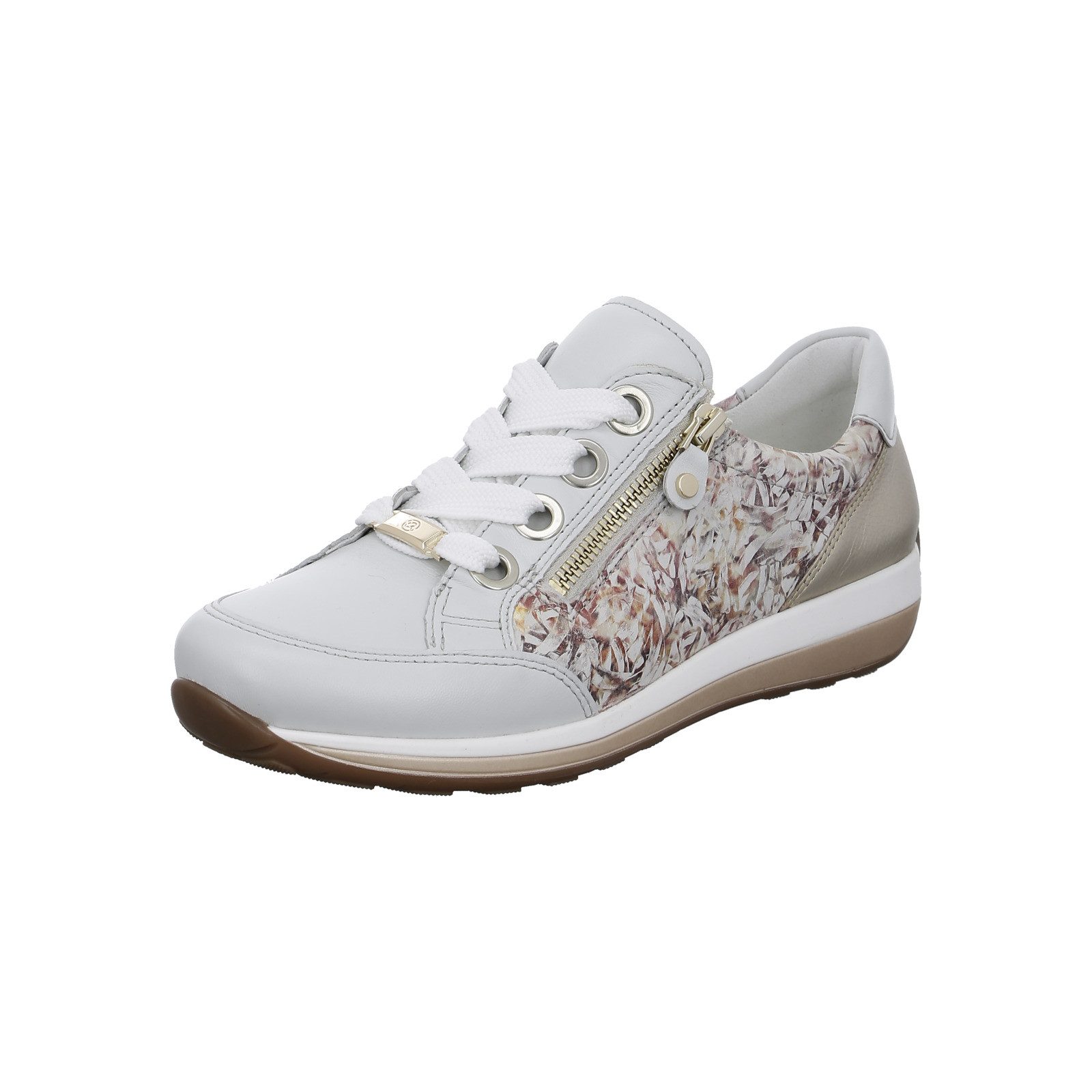 Ara Damen Schnürer Osaka Sneaker günstig online kaufen