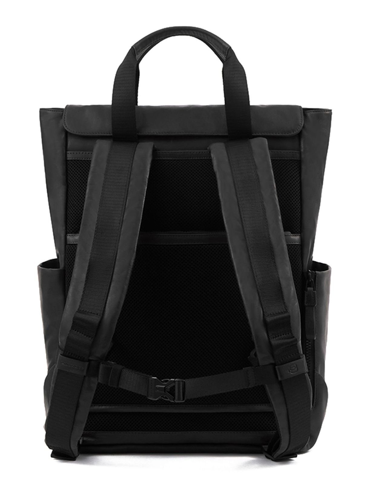 Harper Nero Rucksack Piquadro