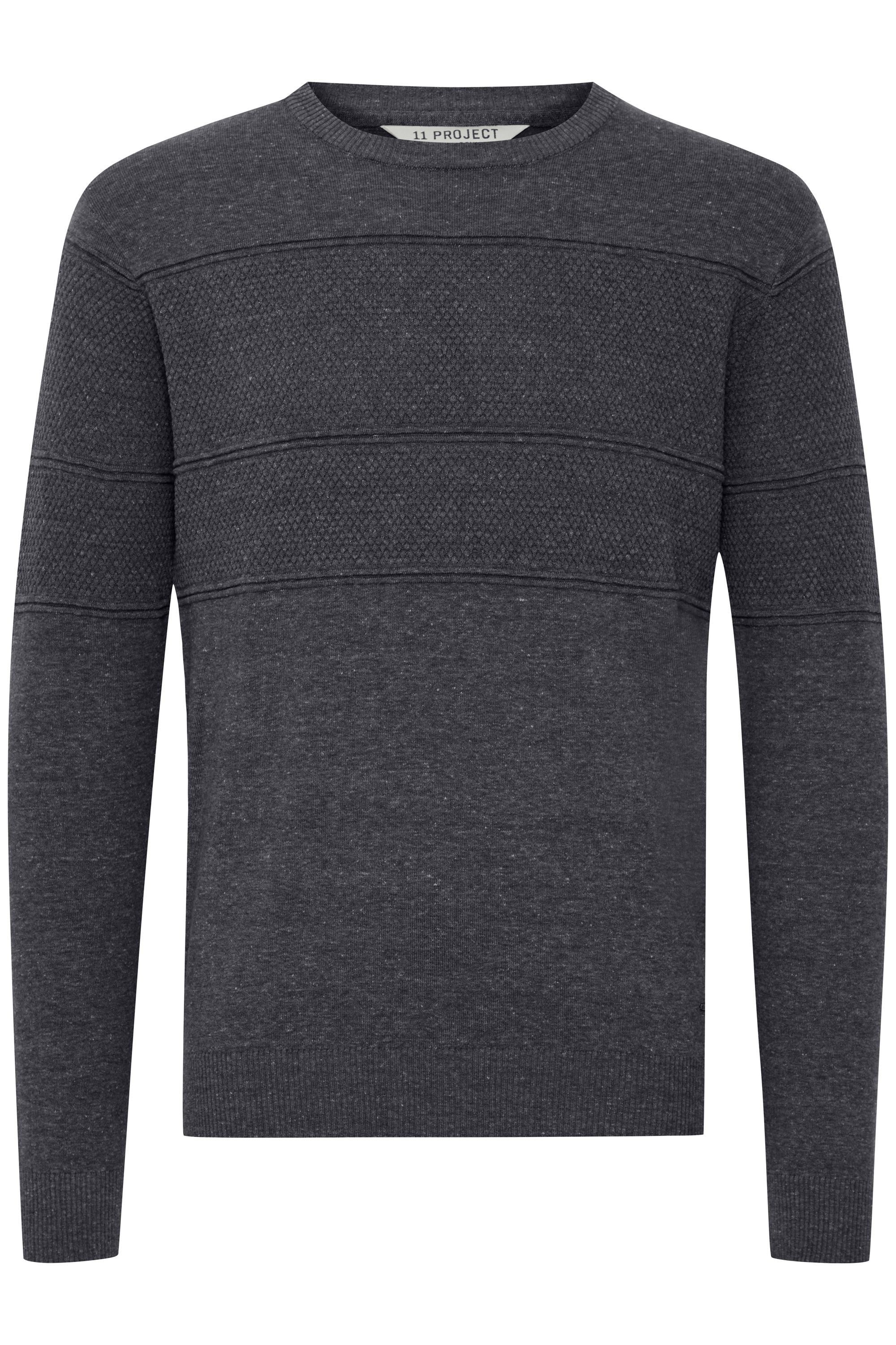 Dark Grey Melange (1940071)