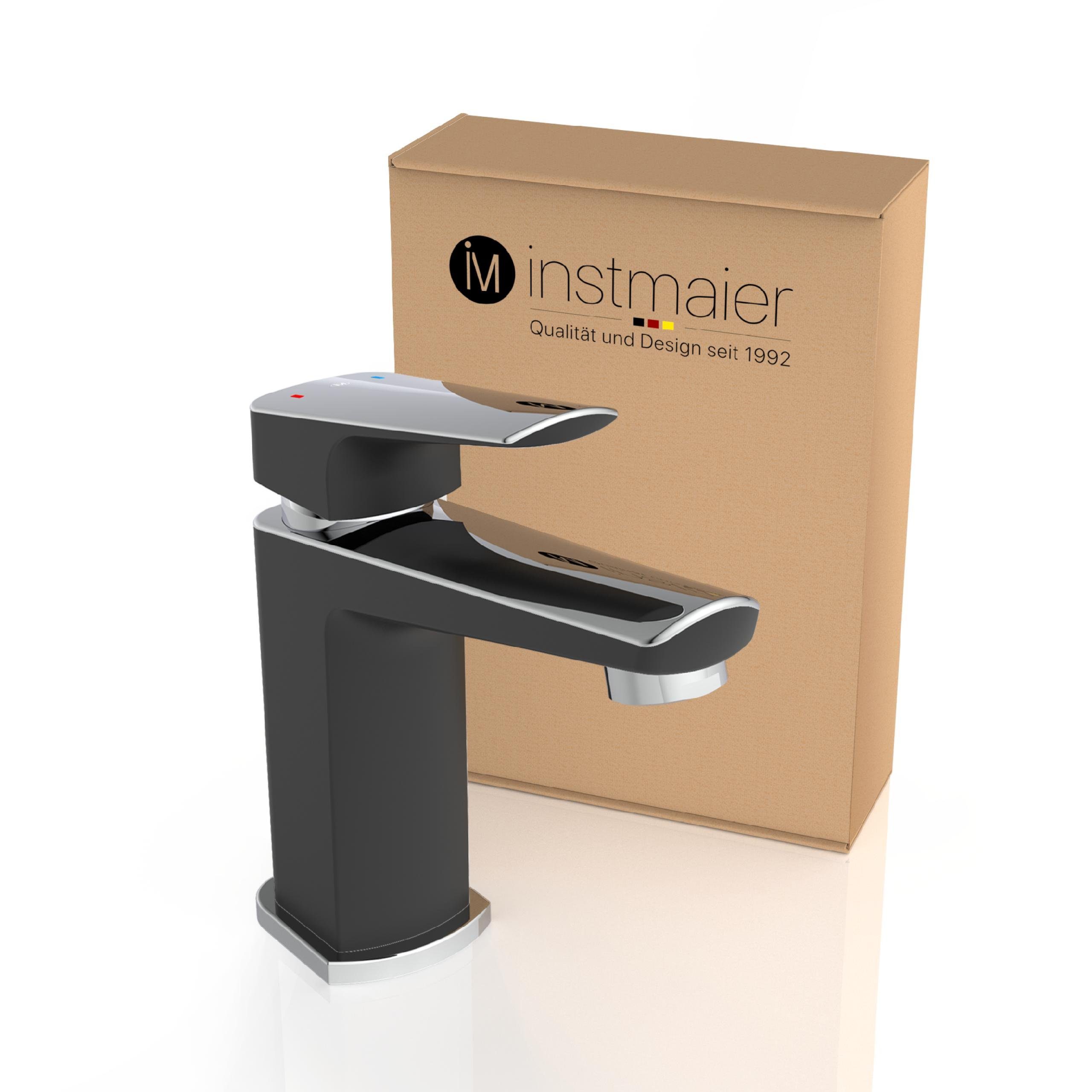 instmaier Waschtischarmatur B2 Wasserhahn für Bad, günstig online kaufen