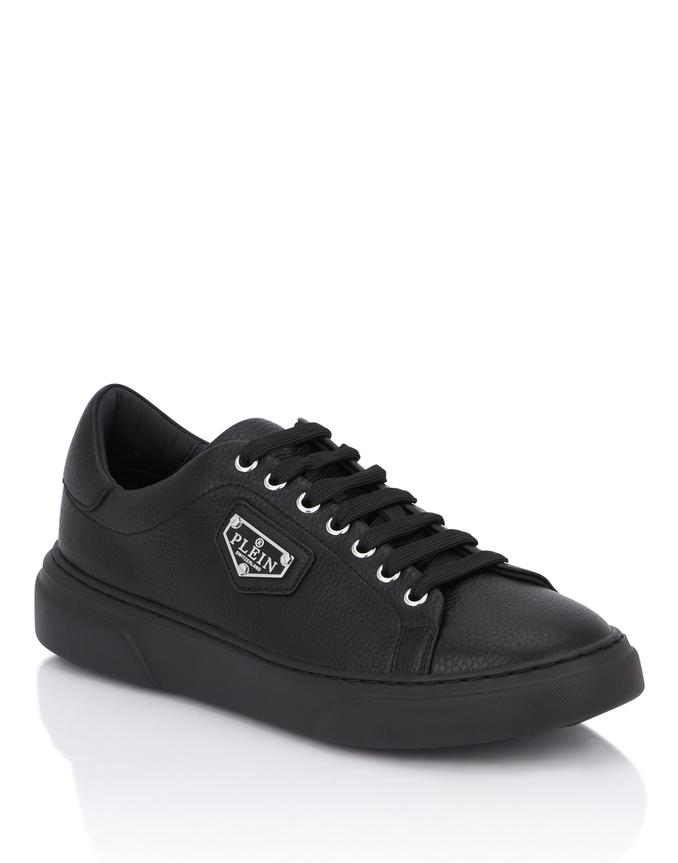 PHILIPP PLEIN Iconic Plein Sneaker günstig online kaufen