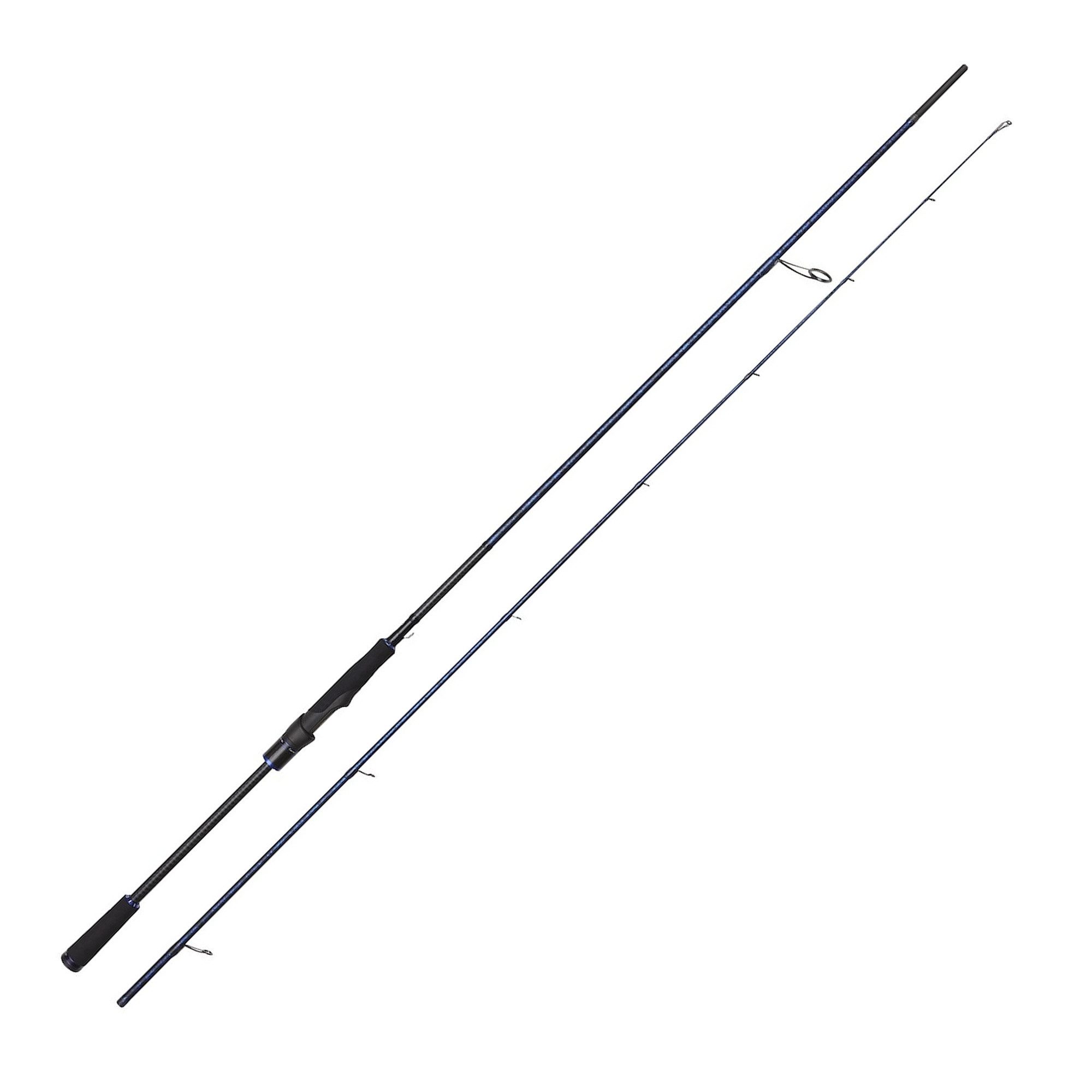 WESTIN Spinnrute W8 Precision Cast 8'5"/257Cm Lml 7-25G 2Sec