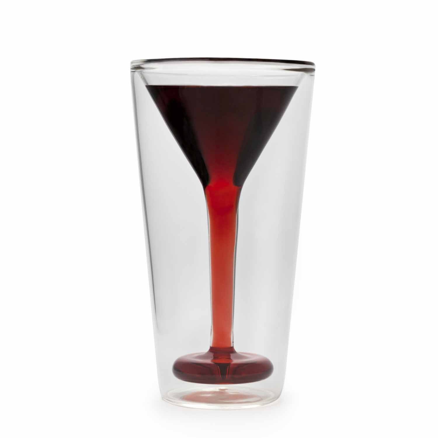 Cocktailglas Glastini