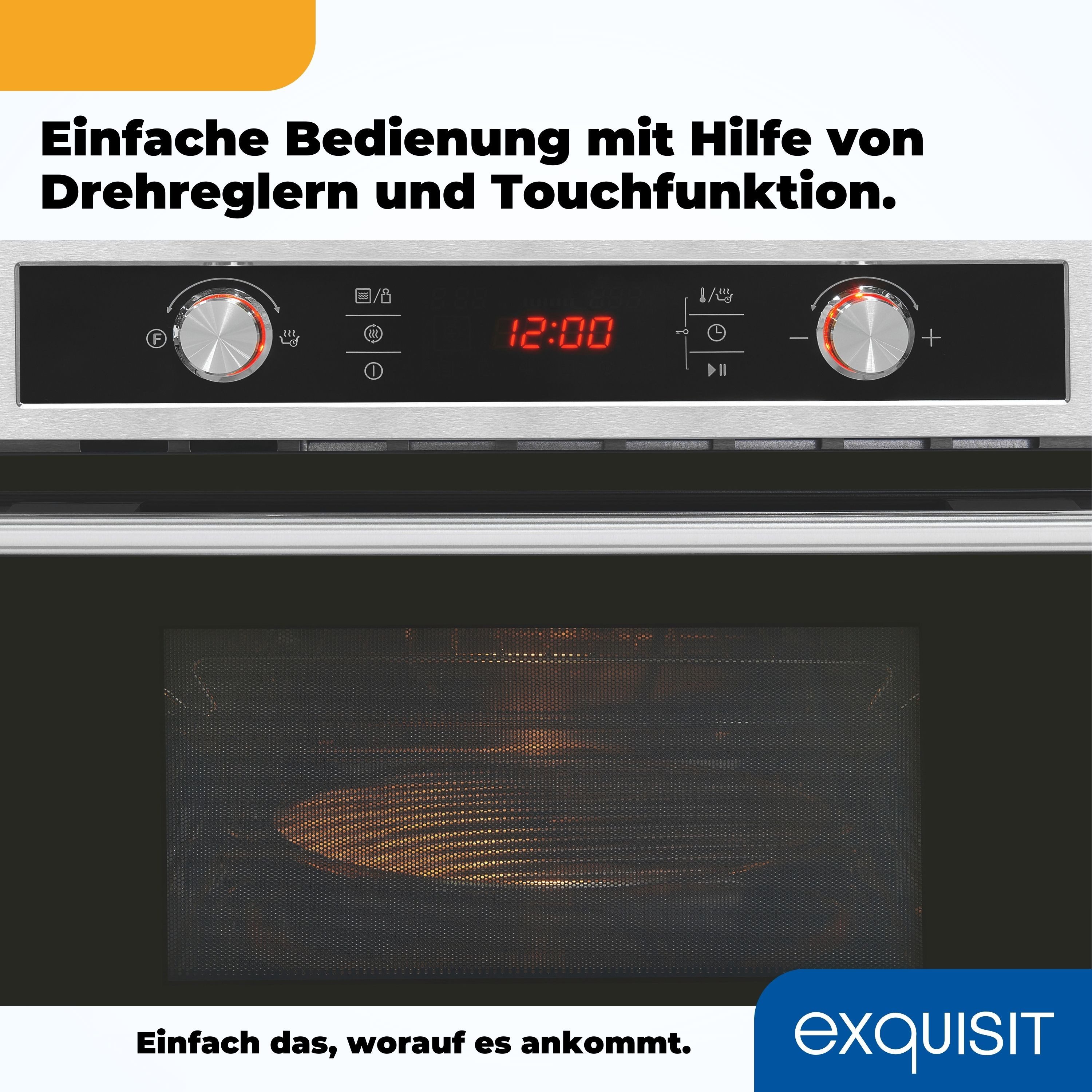 Exquisit EBM 4544 Hi - Bild 5
