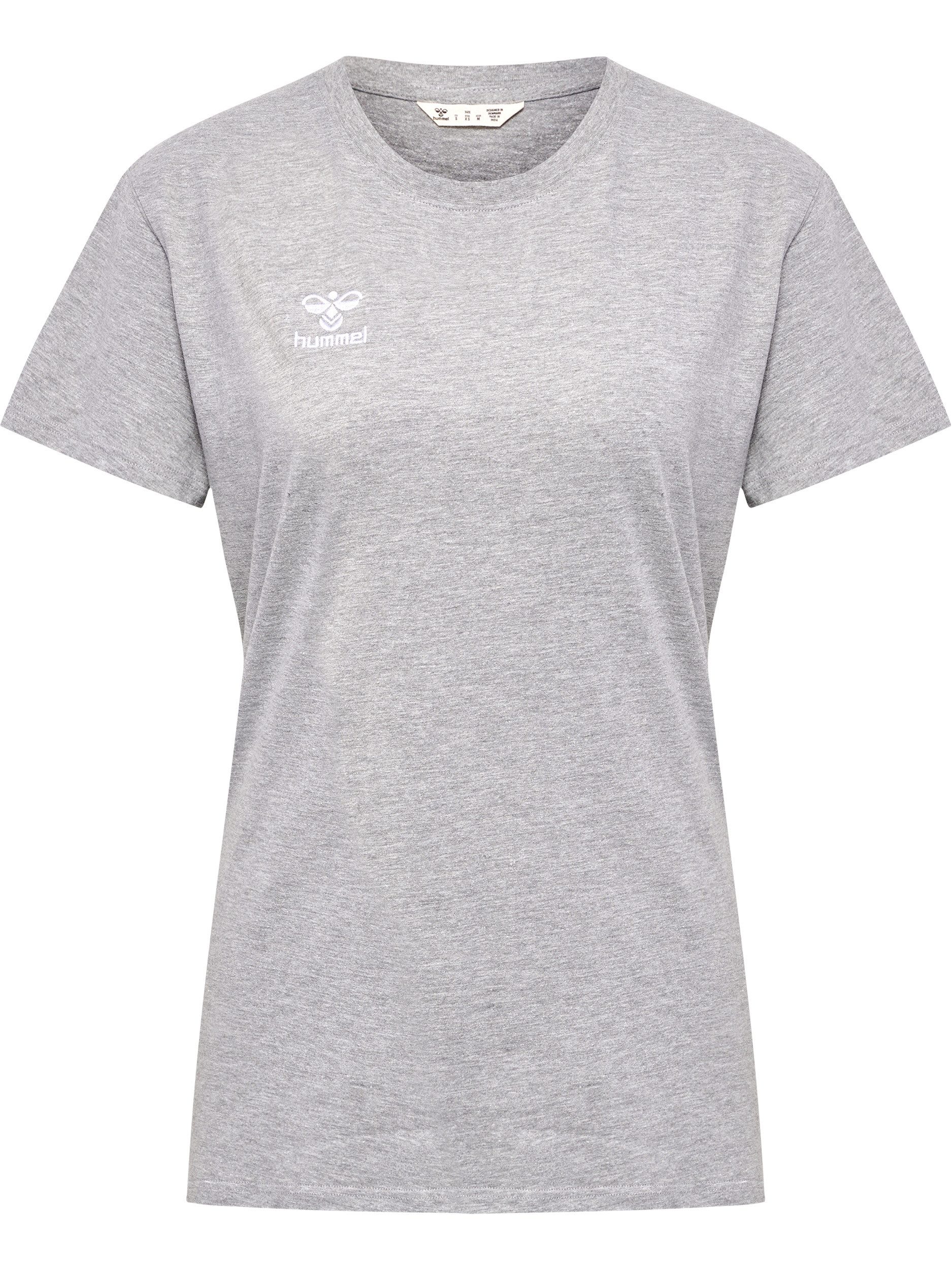 hummel T-Shirt HMLGO 2.0 T-SHIRT S/S WOMAN (1-tlg) günstig online kaufen